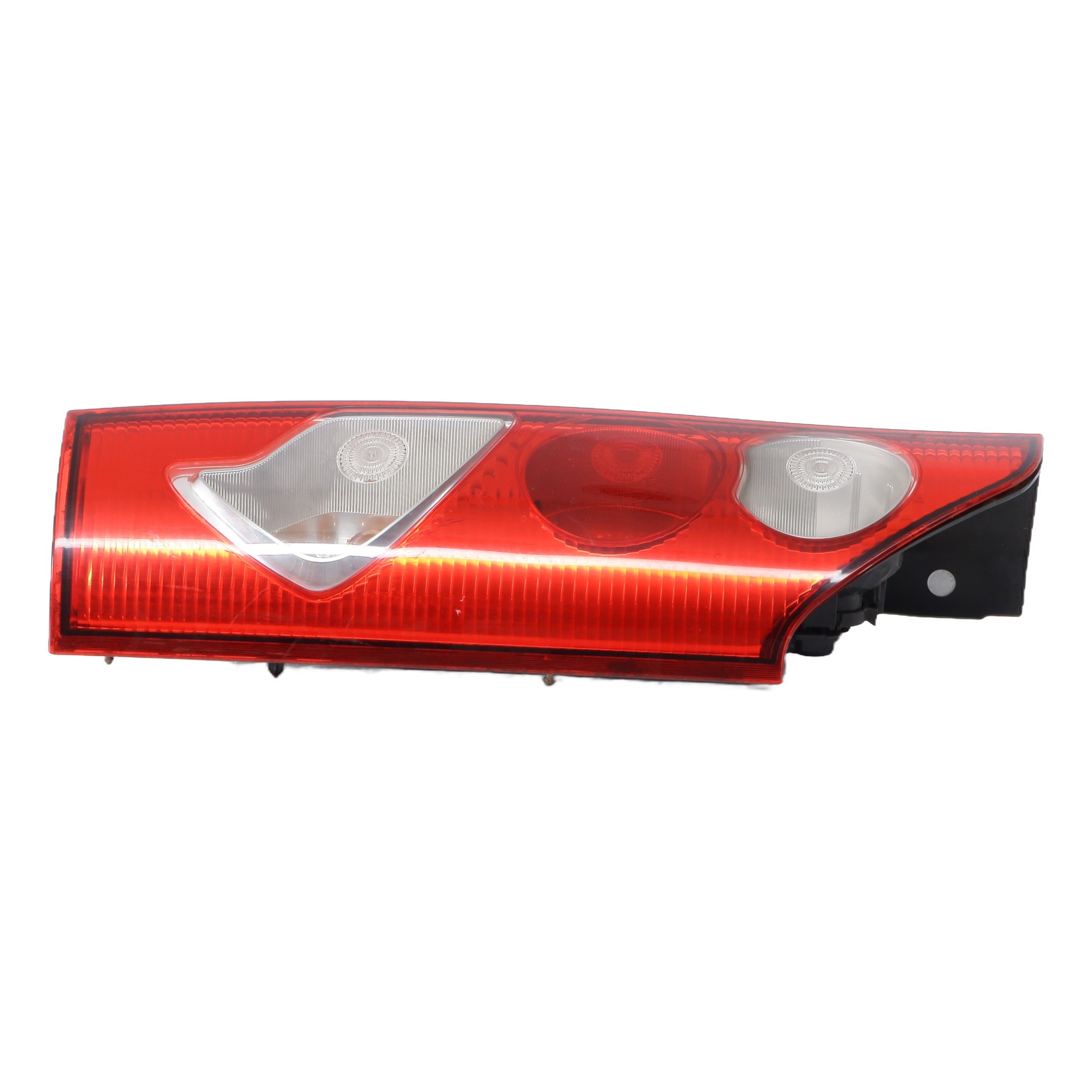 Feu arriere principal gauche (feux) pour RENAULT KANGOO 2 PHASE 1 Feu arriere principal gauche (feux) pour RENAULT KANGOO 2 PHASE 1