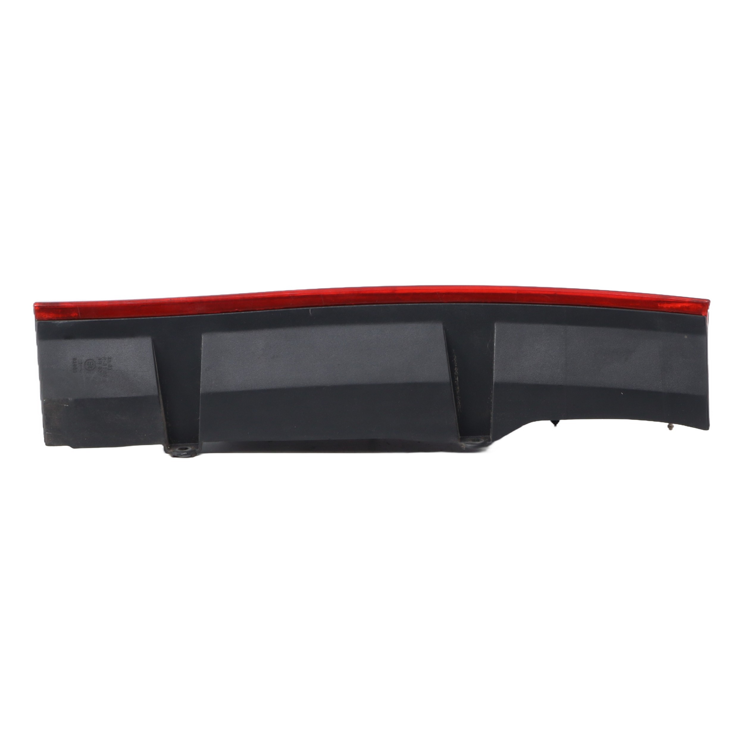 Feu arriere principal gauche (feux) pour RENAULT KANGOO 2 PHASE 1 Feu arriere principal gauche (feux) pour RENAULT KANGOO 2 PHASE 1