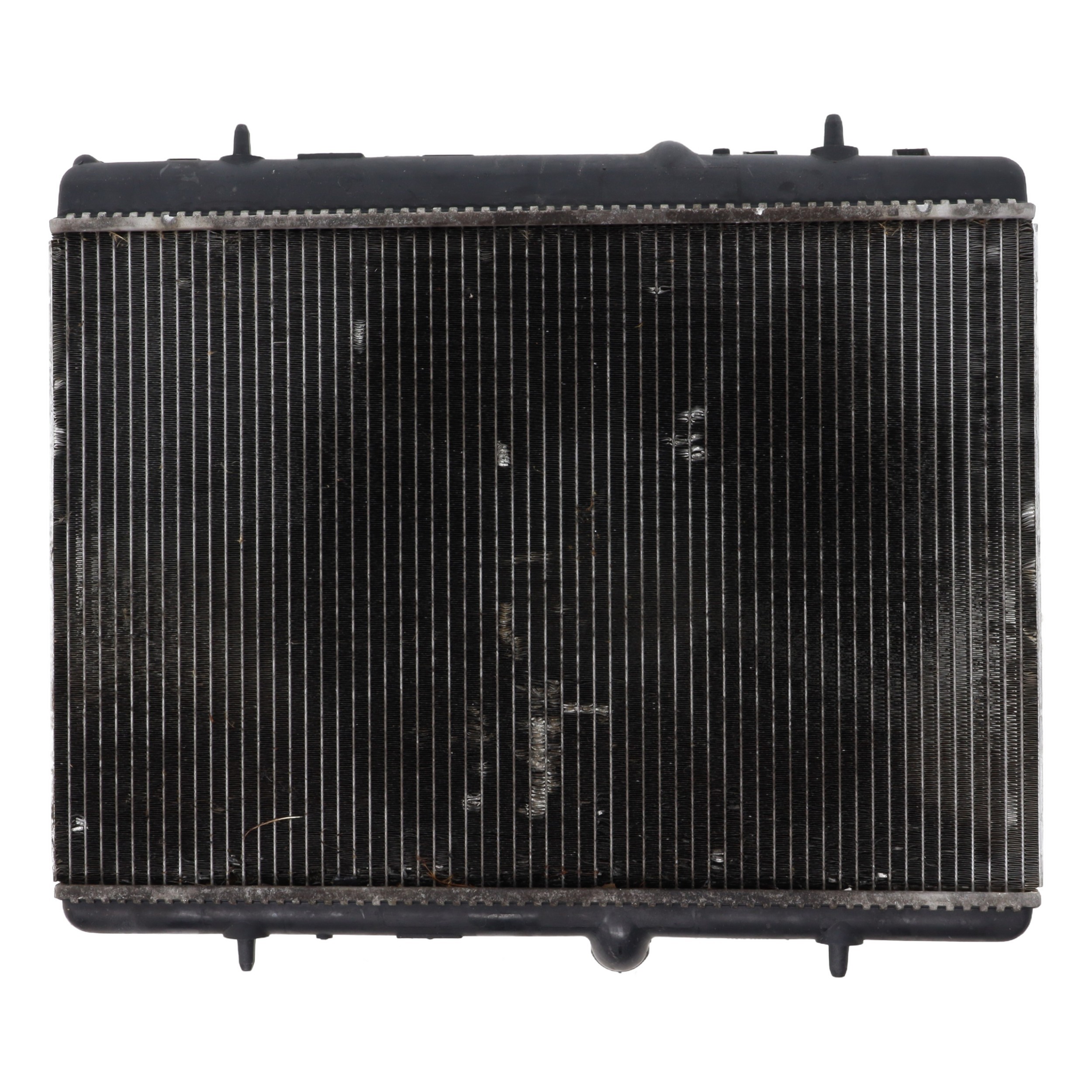 Radiateur eau pour CITROEN C4 1 PHASE 2 COUPE Radiateur eau pour CITROEN C4 1 PHASE 2 COUPE