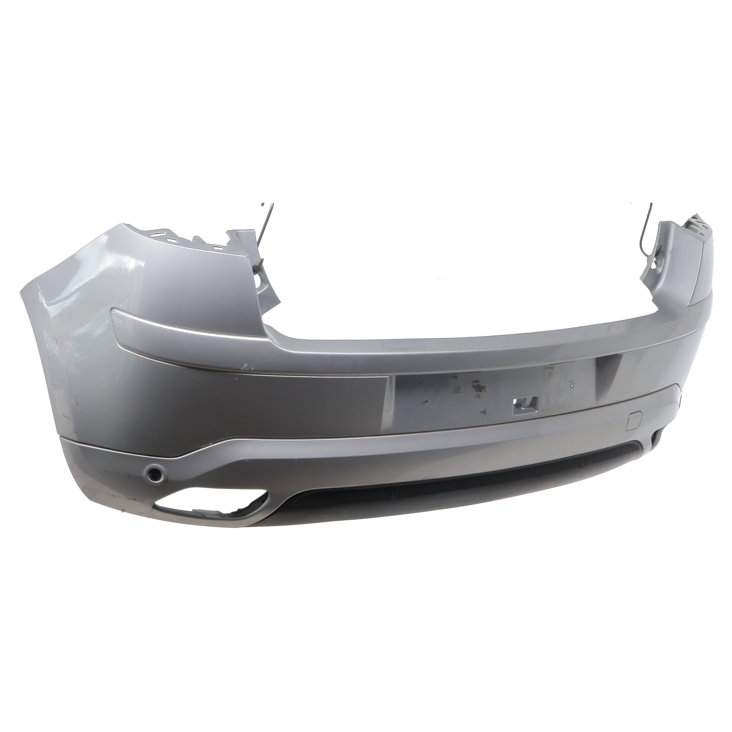 Pare choc arriere pour CITROEN C4 1 PHASE 2 COUPE Pare choc arriere pour CITROEN C4 1 PHASE 2 COUPE