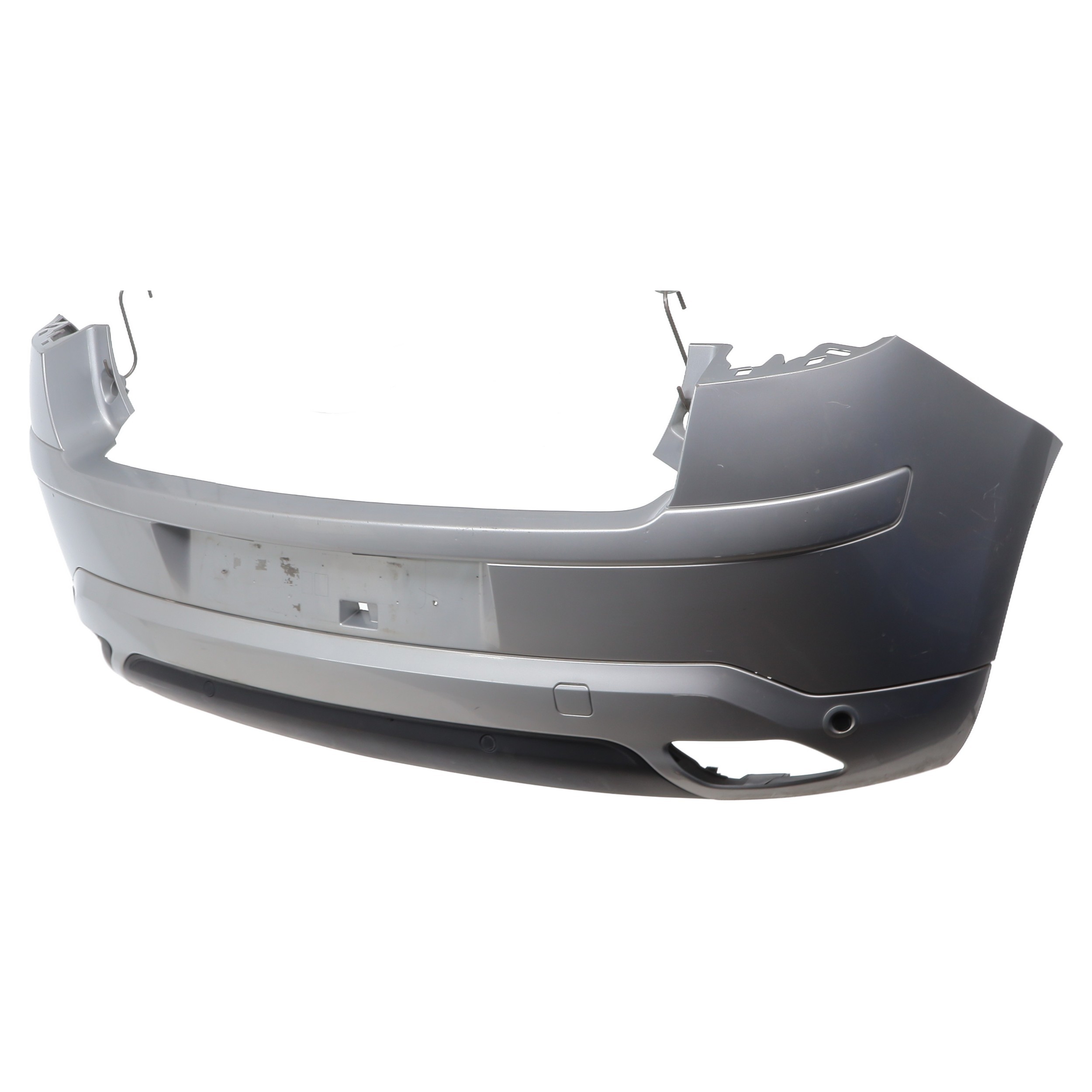 Pare choc arriere pour CITROEN C4 1 PHASE 2 COUPE Pare choc arriere pour CITROEN C4 1 PHASE 2 COUPE