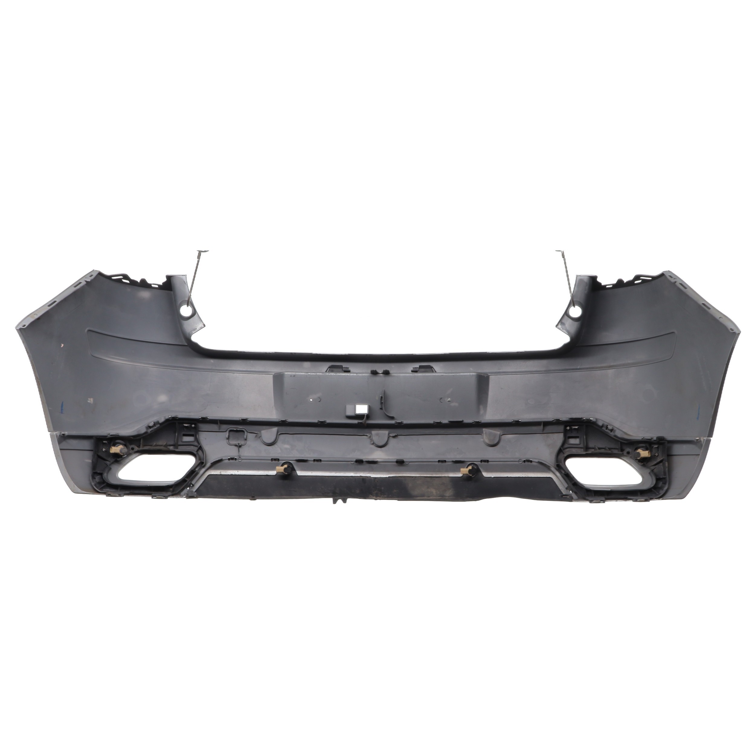 Pare choc arriere pour CITROEN C4 1 PHASE 2 COUPE Pare choc arriere pour CITROEN C4 1 PHASE 2 COUPE