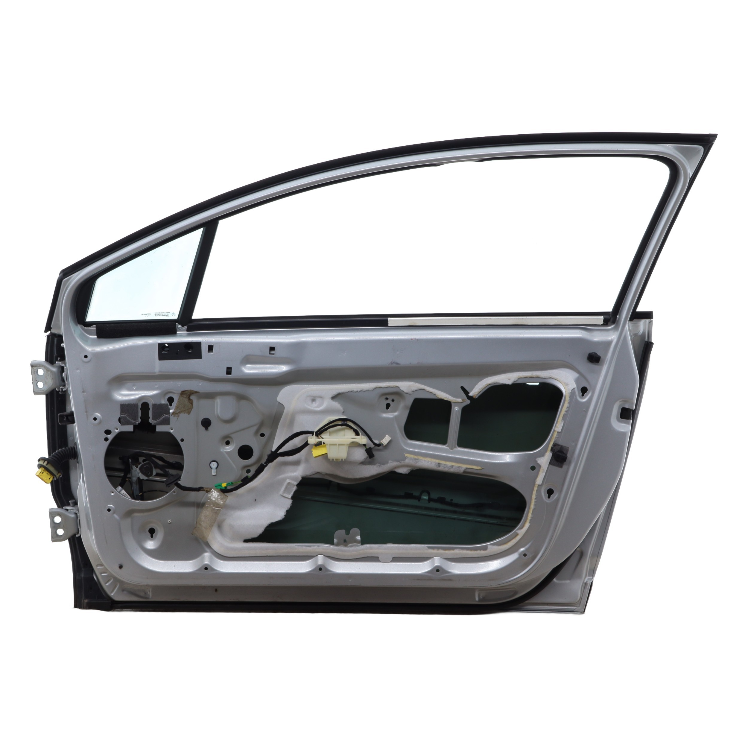 Porte avant droit pour CITROEN C4 1 PHASE 2 COUPE Porte avant droit pour CITROEN C4 1 PHASE 2 COUPE