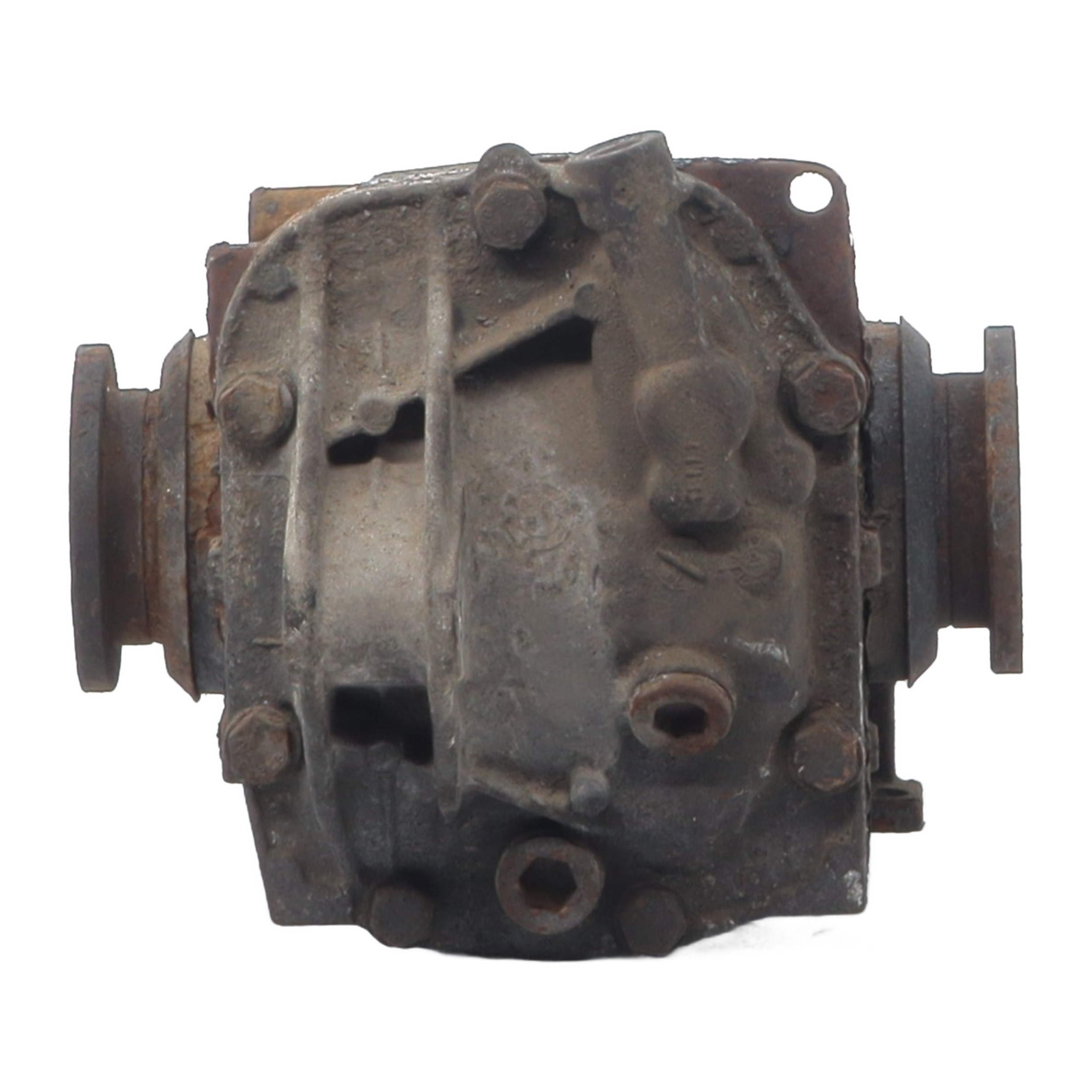 Pont (propulsion) pour BMW SERIE 3 E46 PHASE 1 Pont (propulsion) pour BMW SERIE 3 E46 PHASE 1