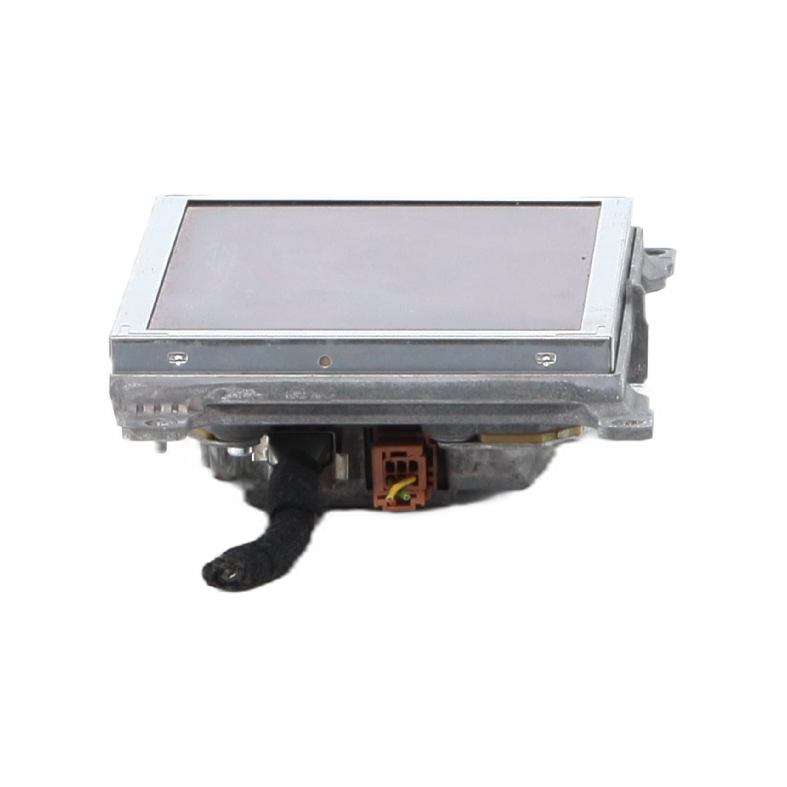 Écran GPS D'occasion Pour Citroën DS5 Phase 1 – Réf: 9804563180 – Compatible 2.0 HDI 2014