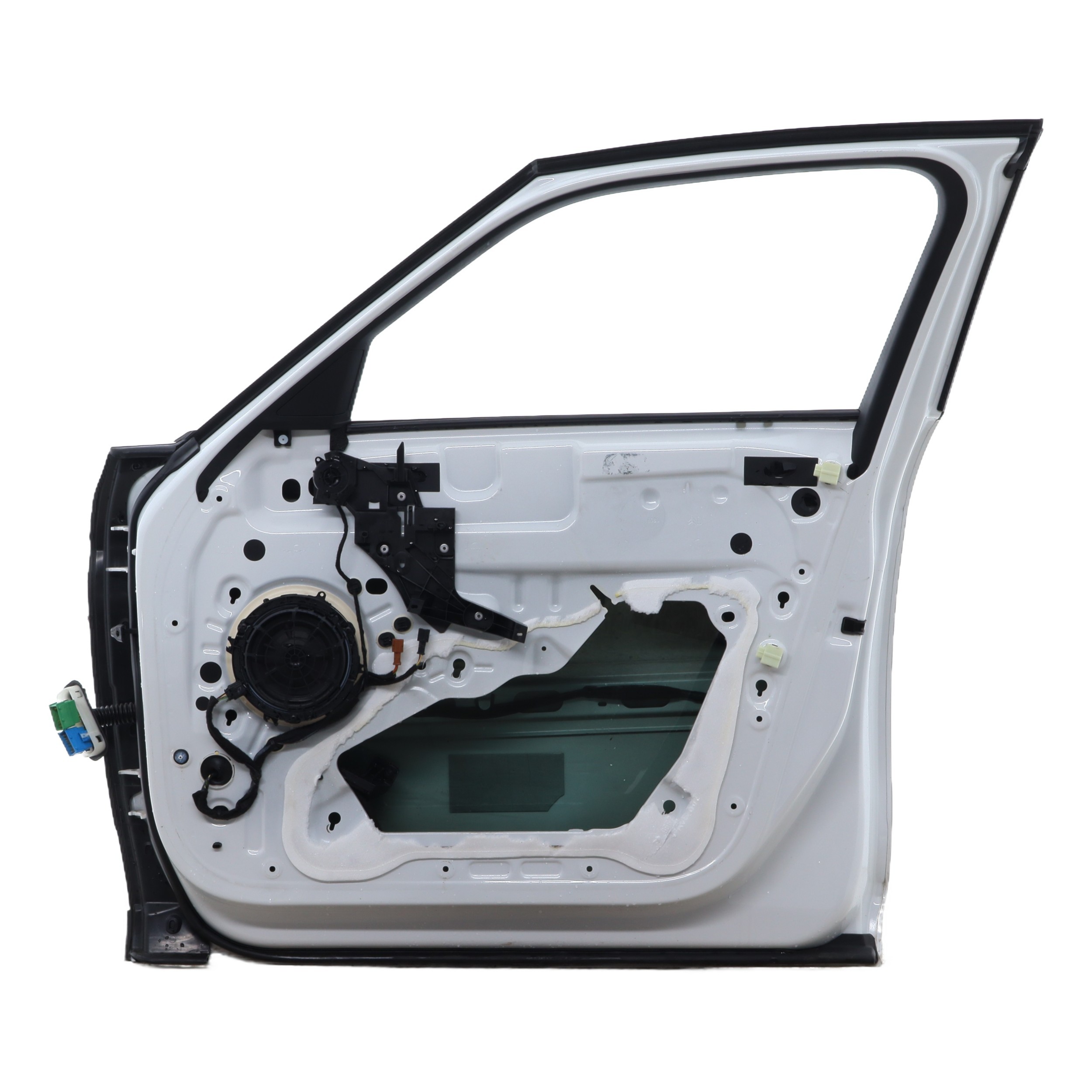 Porte avant droit pour CITROEN DS5 PHASE 1 Porte avant droit pour CITROEN DS5 PHASE 1