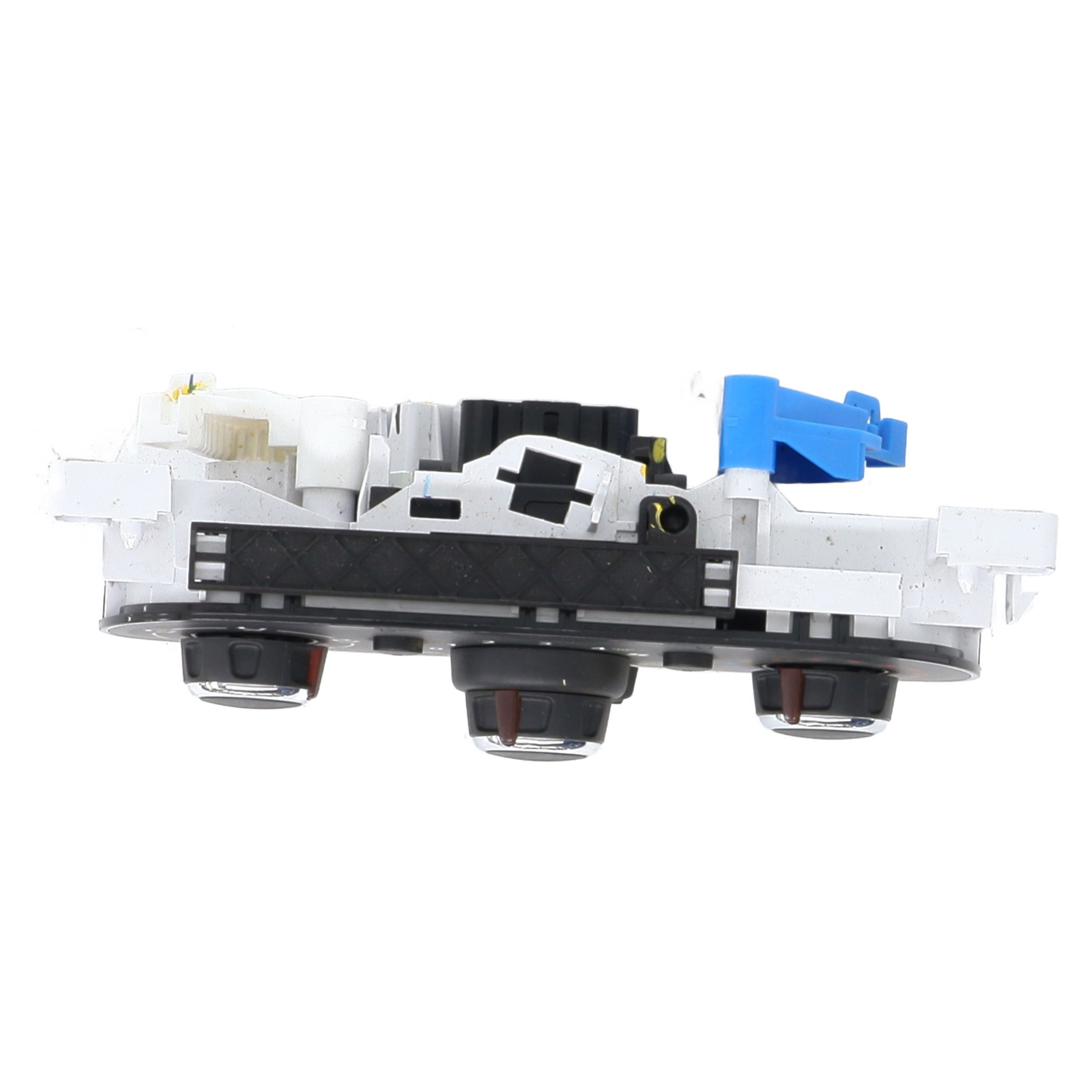 Commande chauffage pour DACIA DUSTER 1 PHASE 2 Commande chauffage pour DACIA DUSTER 1 PHASE 2