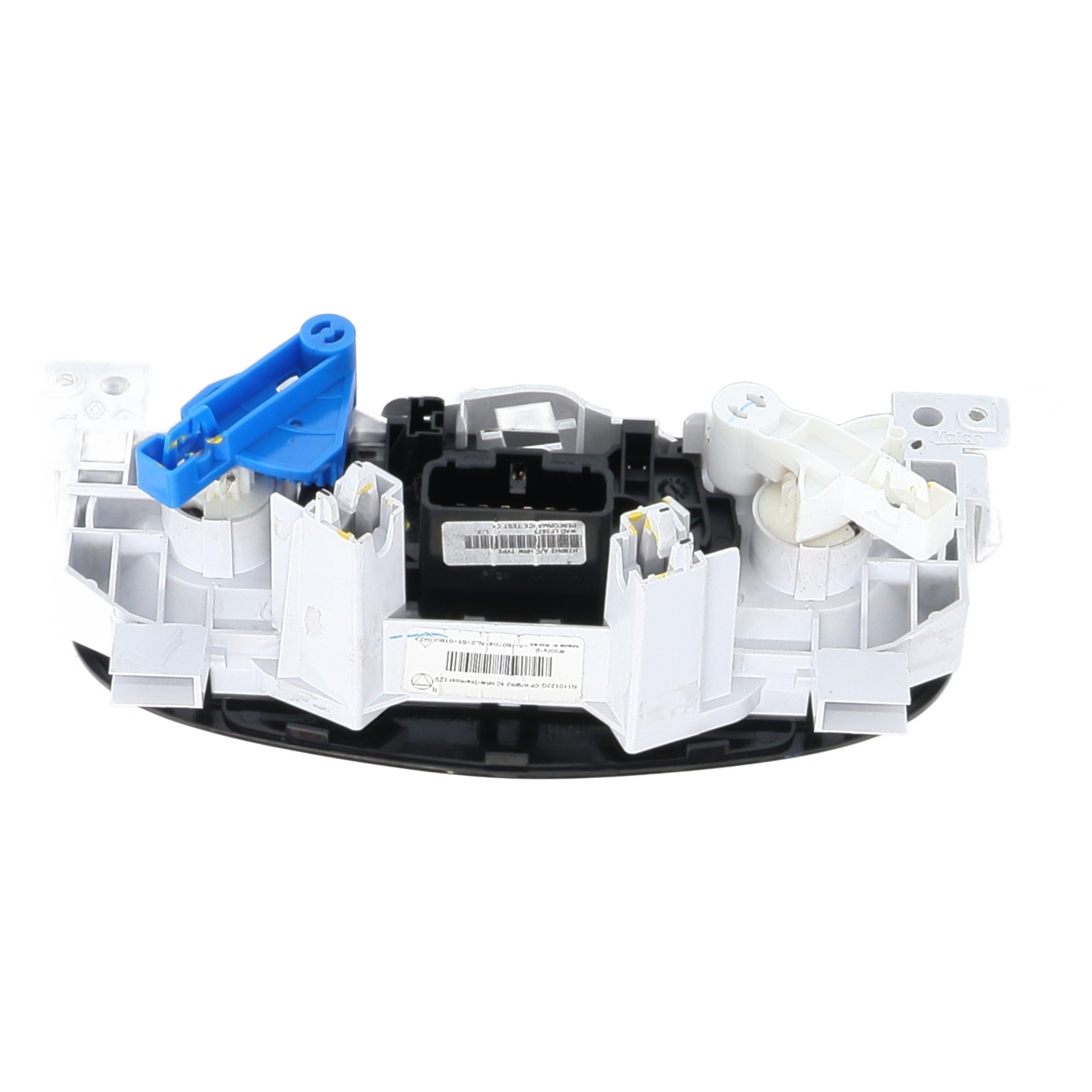 Commande chauffage pour DACIA DUSTER 1 PHASE 2 Commande chauffage pour DACIA DUSTER 1 PHASE 2
