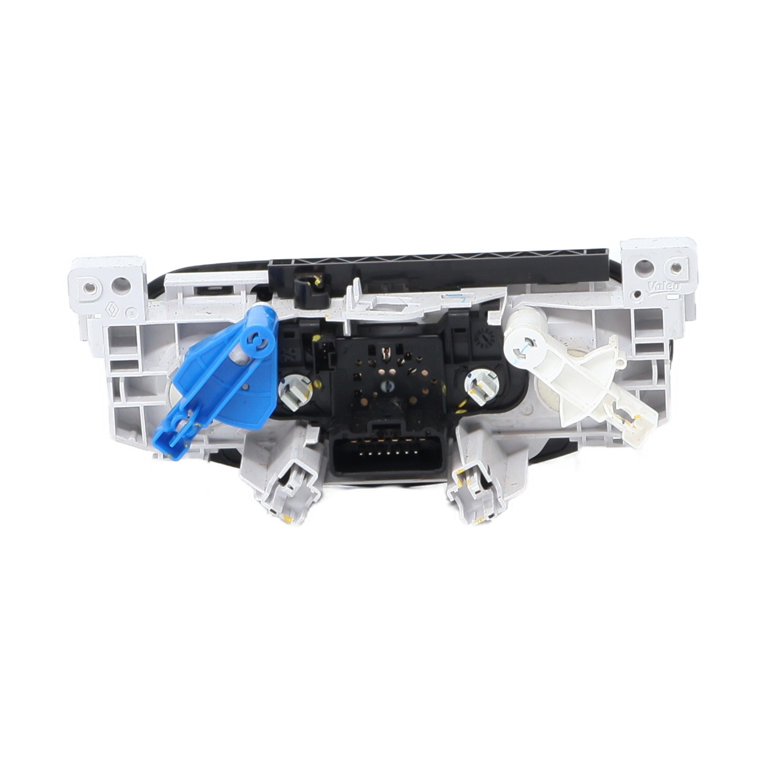 Commande chauffage pour DACIA DUSTER 1 PHASE 2 Commande chauffage pour DACIA DUSTER 1 PHASE 2