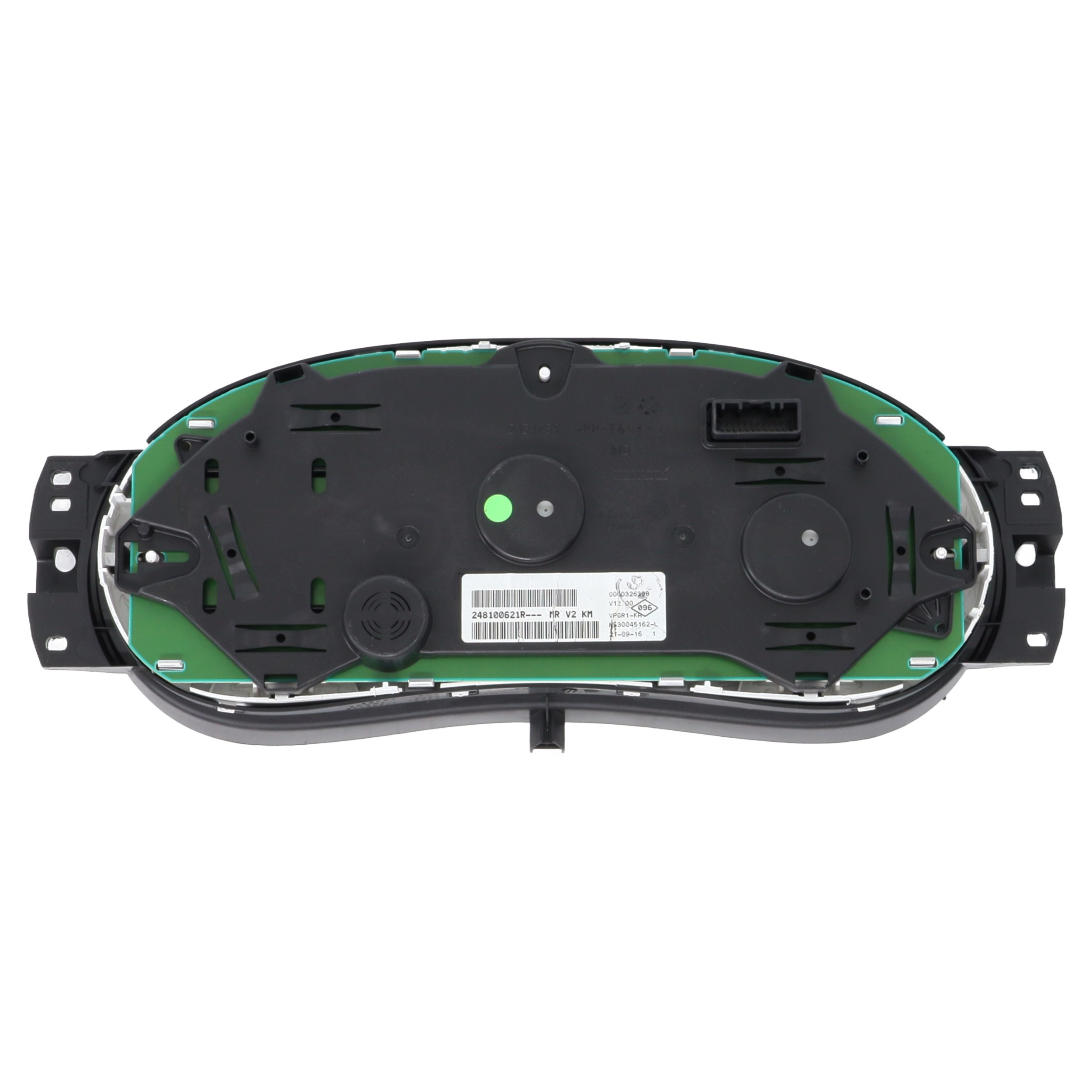 Compteur pour DACIA DUSTER 1 PHASE 2 Compteur pour DACIA DUSTER 1 PHASE 2