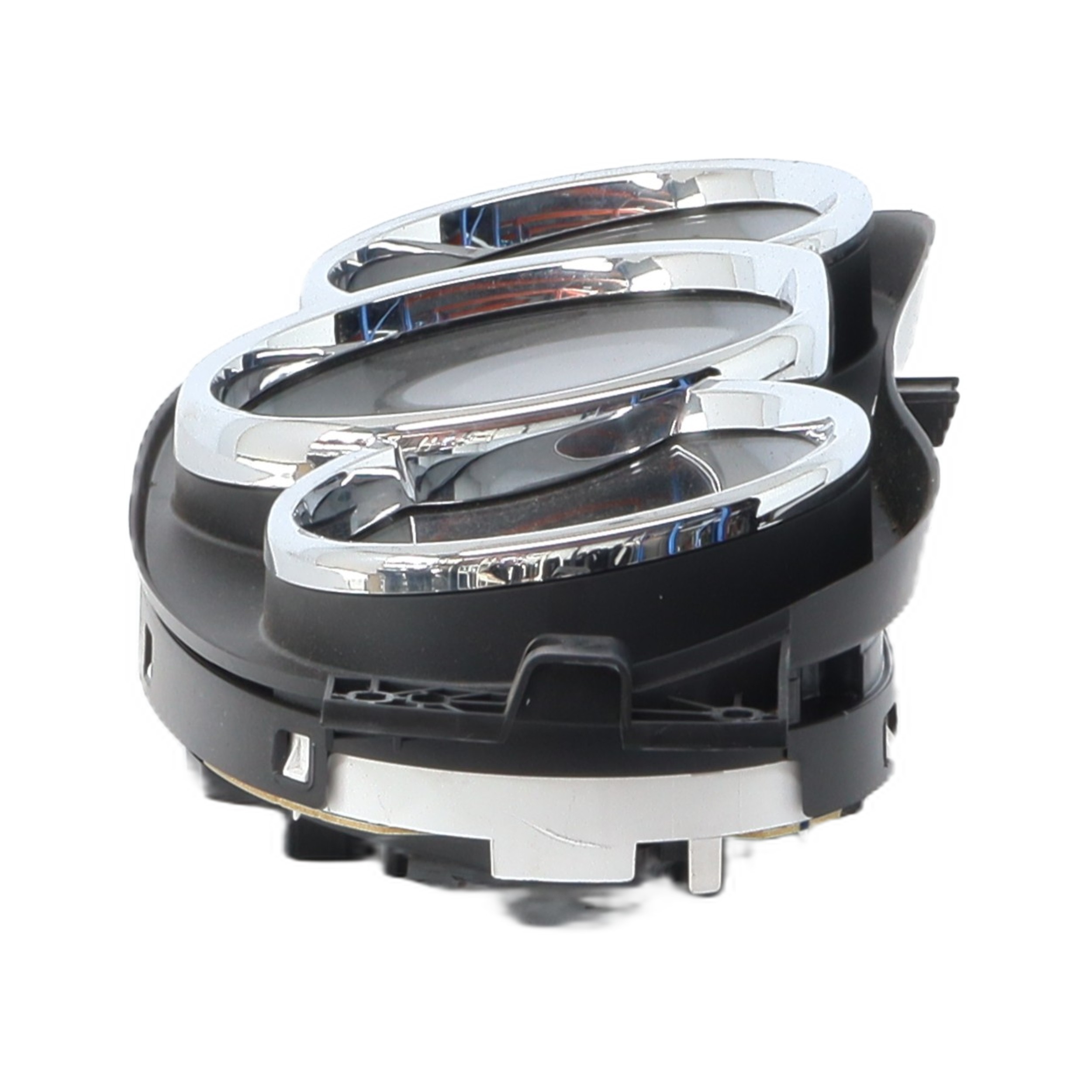 Compteur pour DACIA DUSTER 1 PHASE 2 Compteur pour DACIA DUSTER 1 PHASE 2