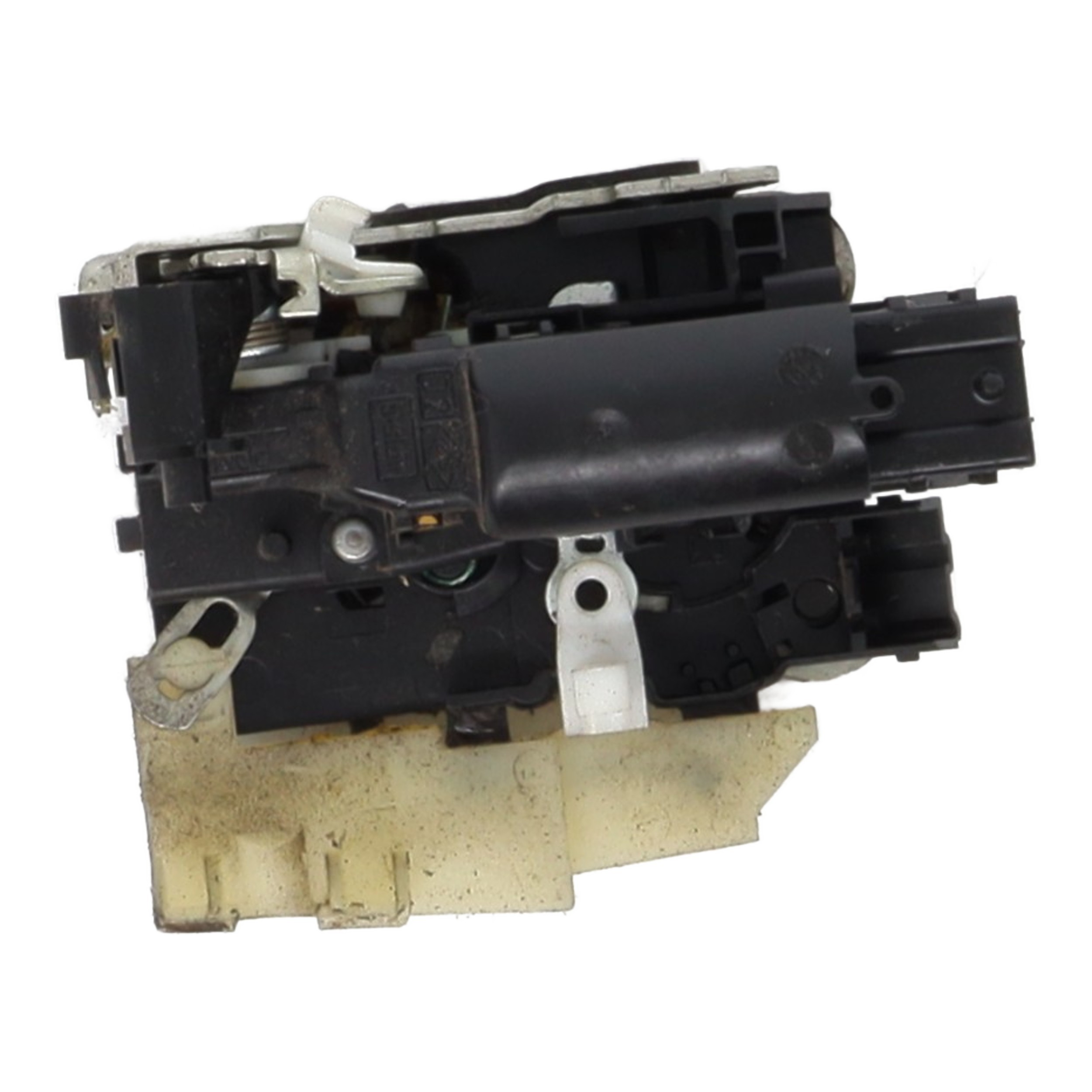 Serrure avant droit pour DACIA DUSTER 1 PHASE 2 Serrure avant droit pour DACIA DUSTER 1 PHASE 2