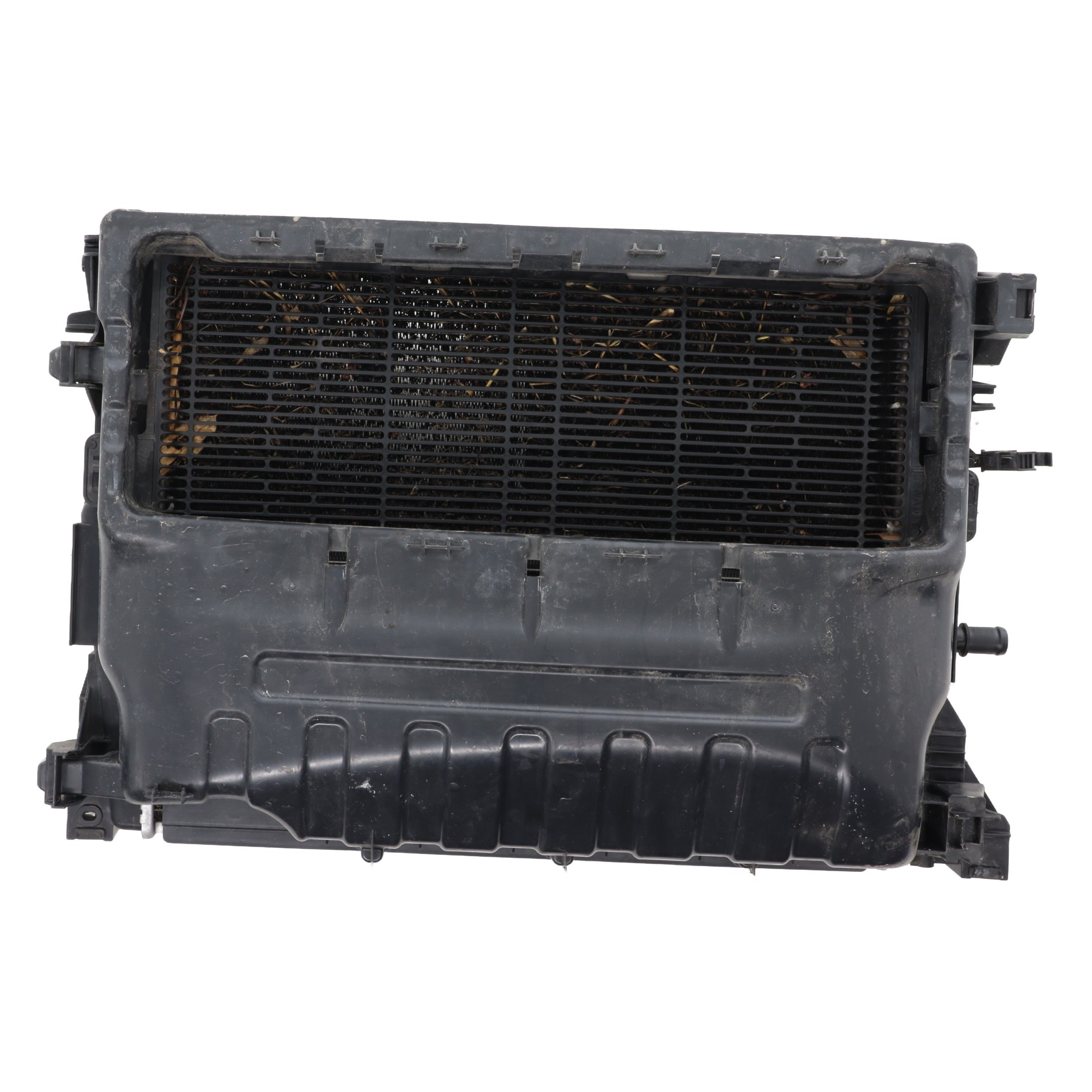 Radiateur eau pour RENAULT ZOE 1 Radiateur eau pour RENAULT ZOE 1