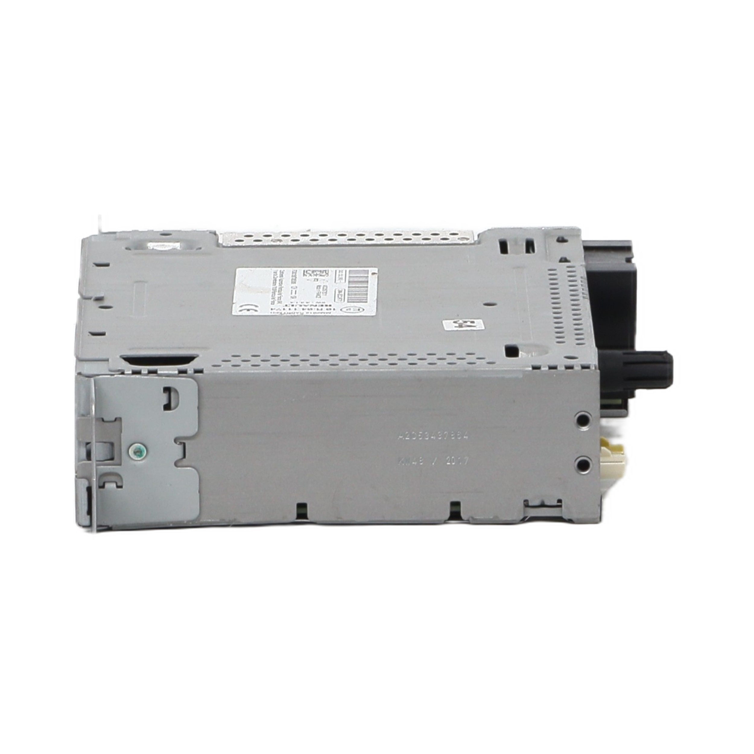 Autoradio d'origine pour RENAULT ZOE 1 Autoradio d'origine pour RENAULT ZOE 1