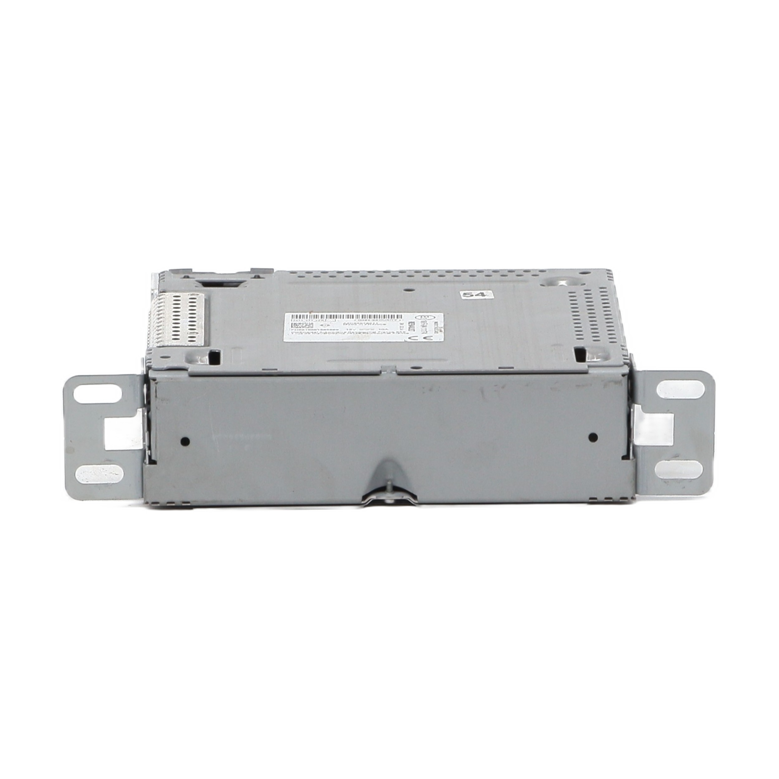 Autoradio d'origine pour RENAULT ZOE 1 Autoradio d'origine pour RENAULT ZOE 1