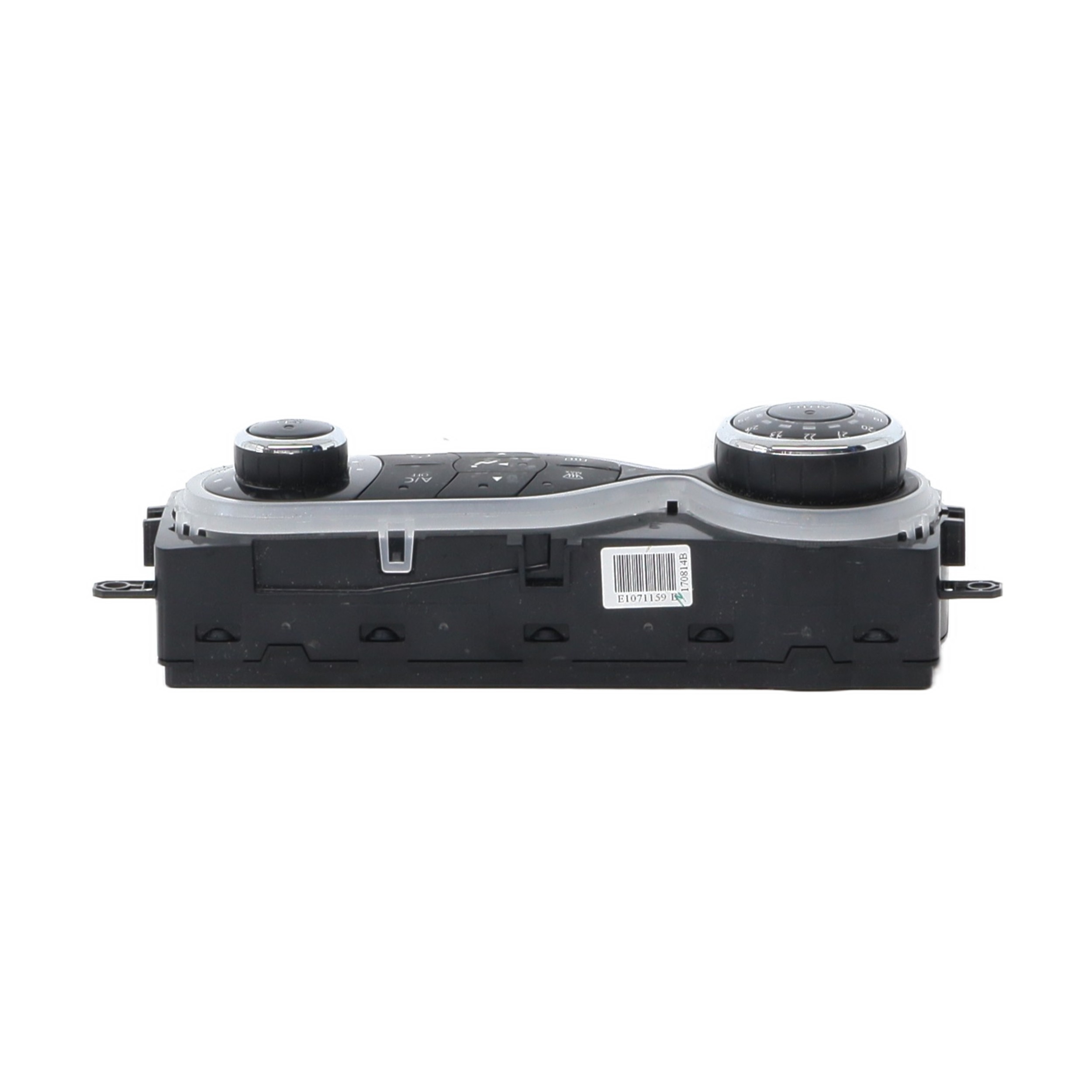 Commande chauffage pour RENAULT ZOE 1 Commande chauffage pour RENAULT ZOE 1