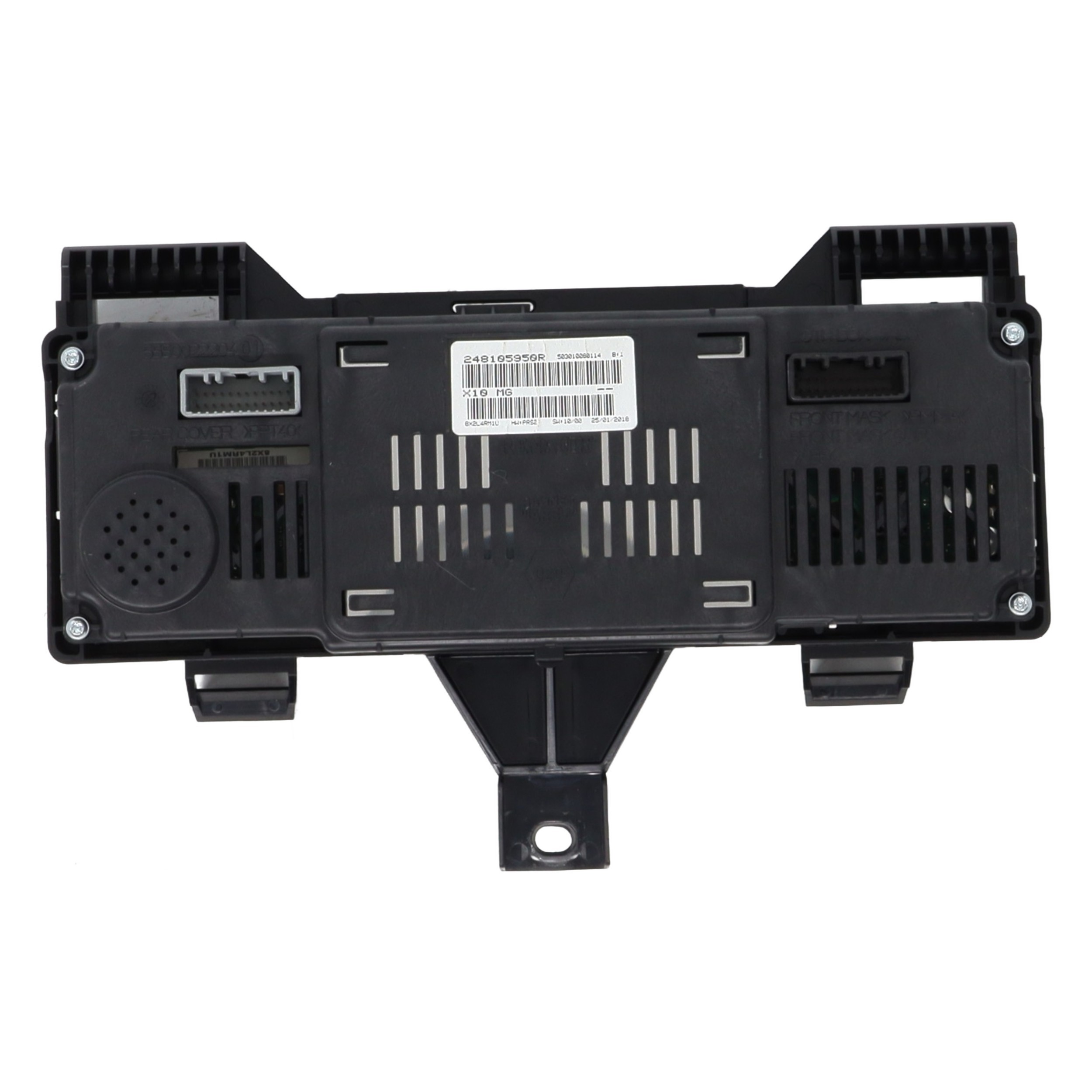 Compteur pour RENAULT ZOE 1 Compteur pour RENAULT ZOE 1