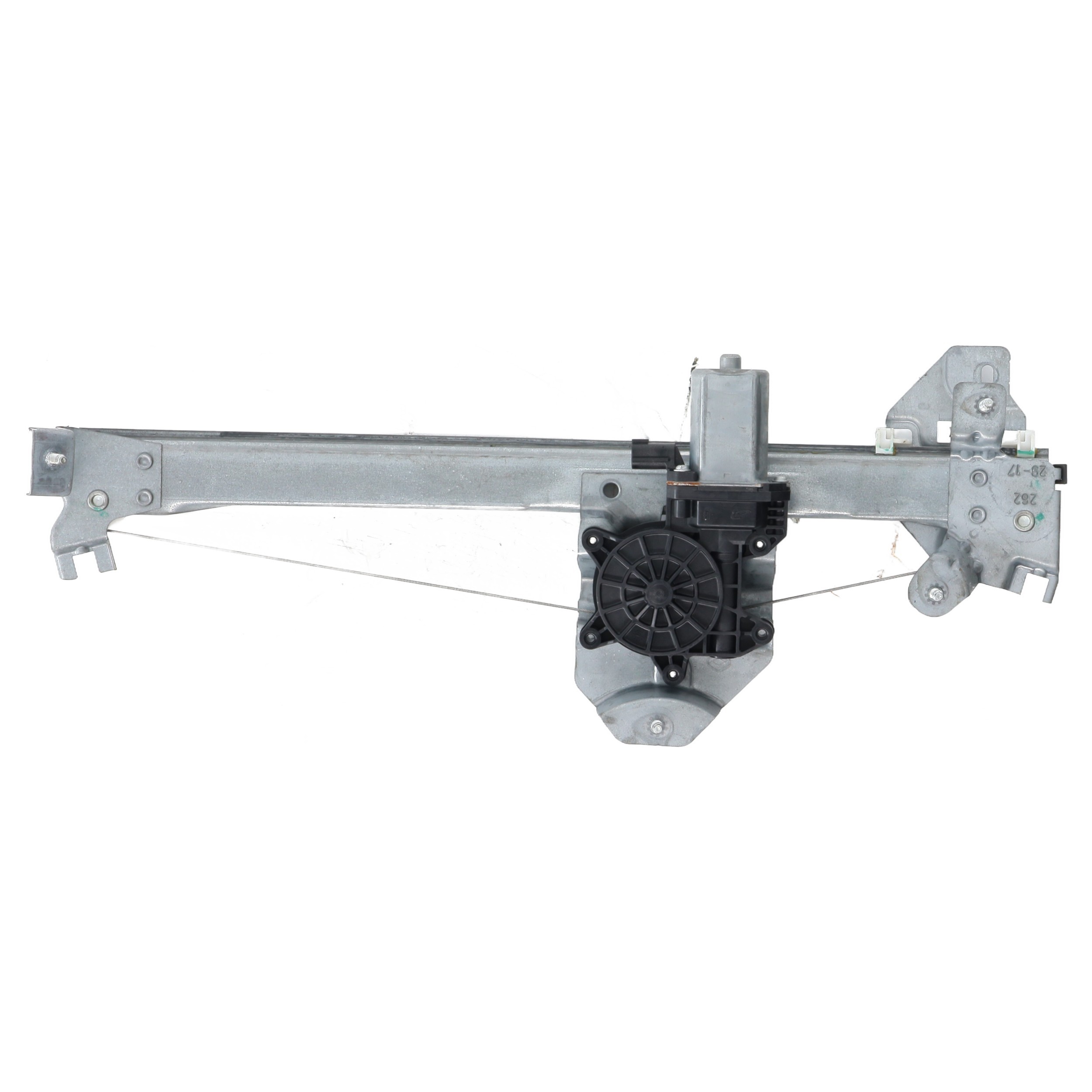Leve vitre electrique arriere gauche pour RENAULT ZOE 1 Leve vitre electrique arriere gauche pour RENAULT ZOE 1