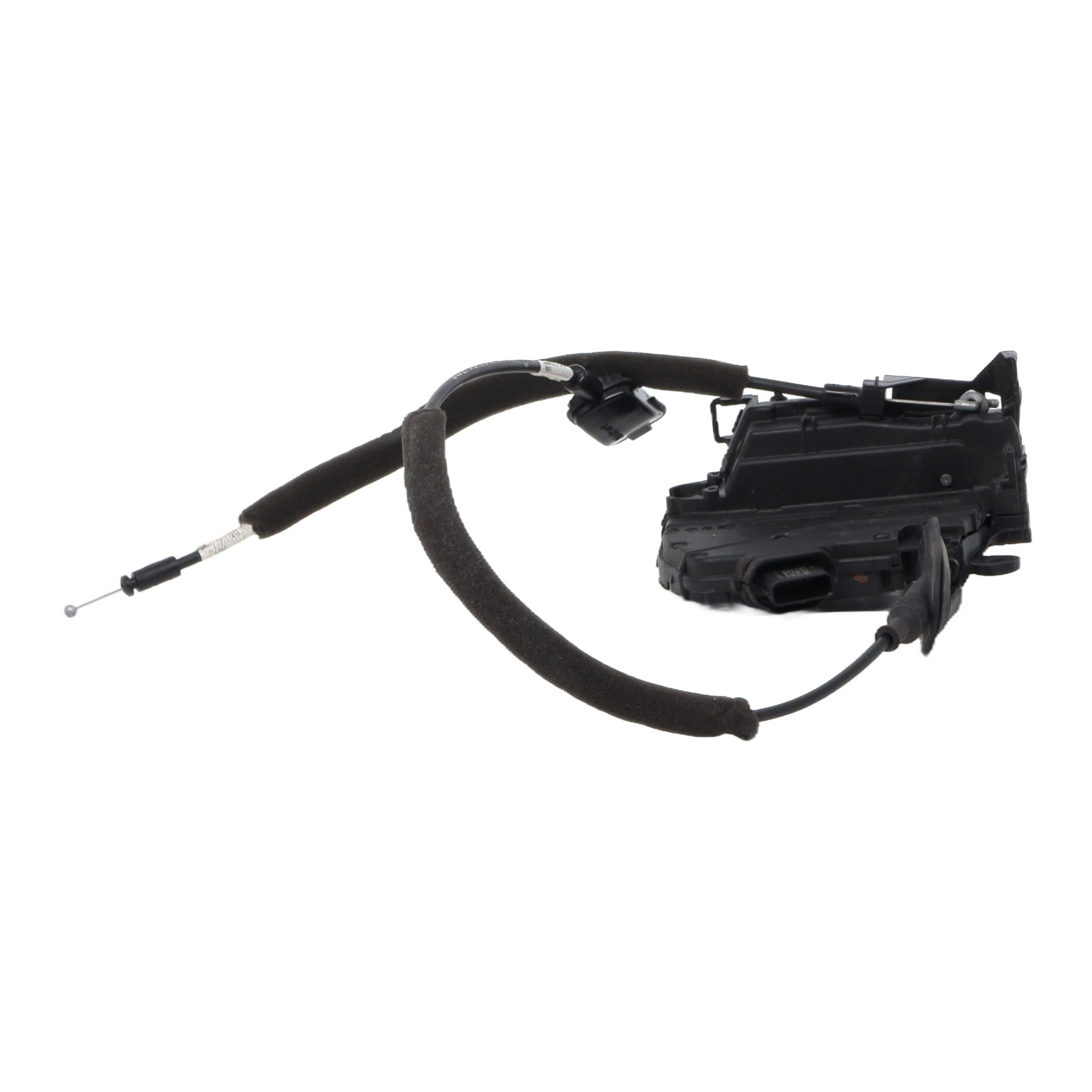 Serrure arriere gauche pour RENAULT ZOE 1 Serrure arriere gauche pour RENAULT ZOE 1