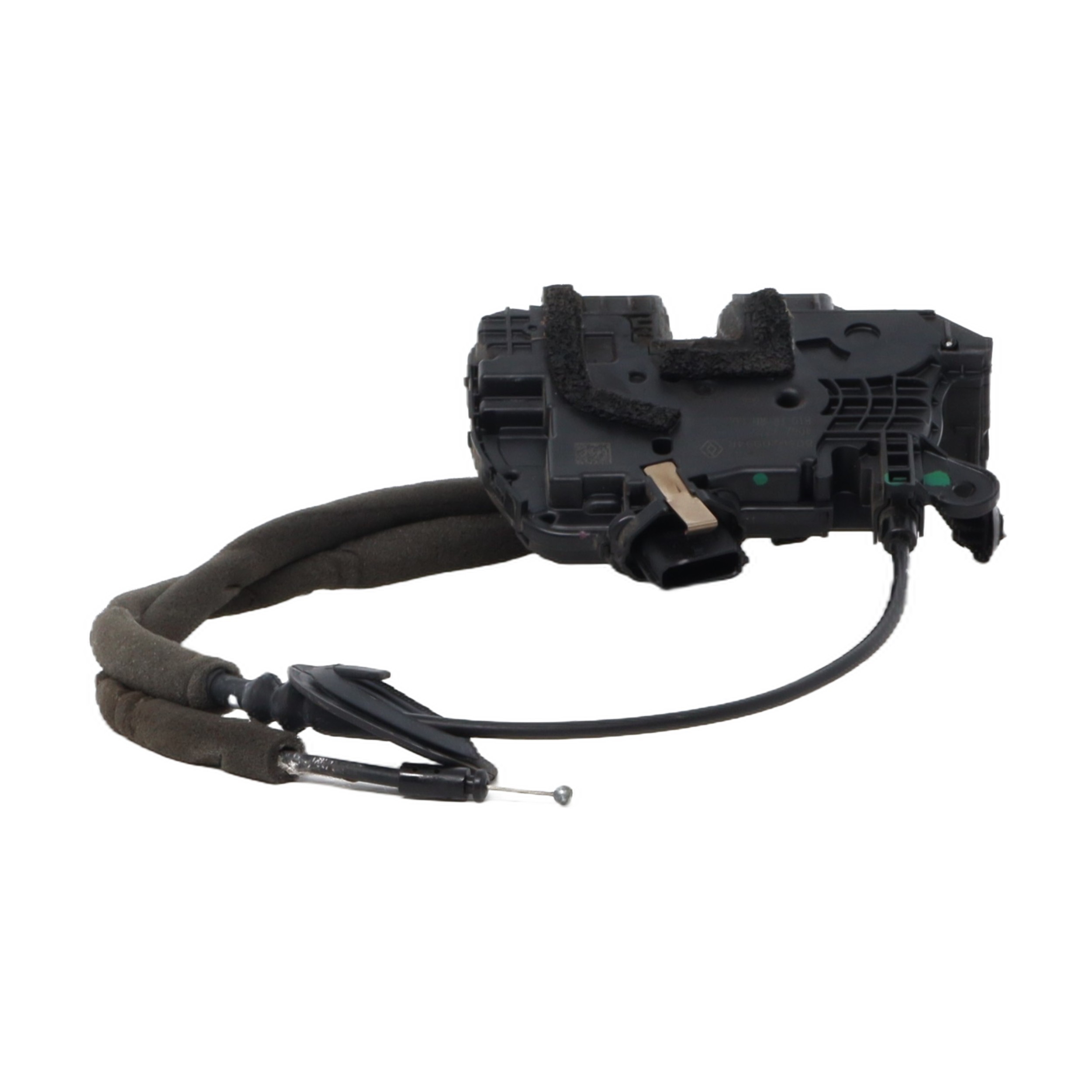 Serrure avant droit pour RENAULT ZOE 1 Serrure avant droit pour RENAULT ZOE 1