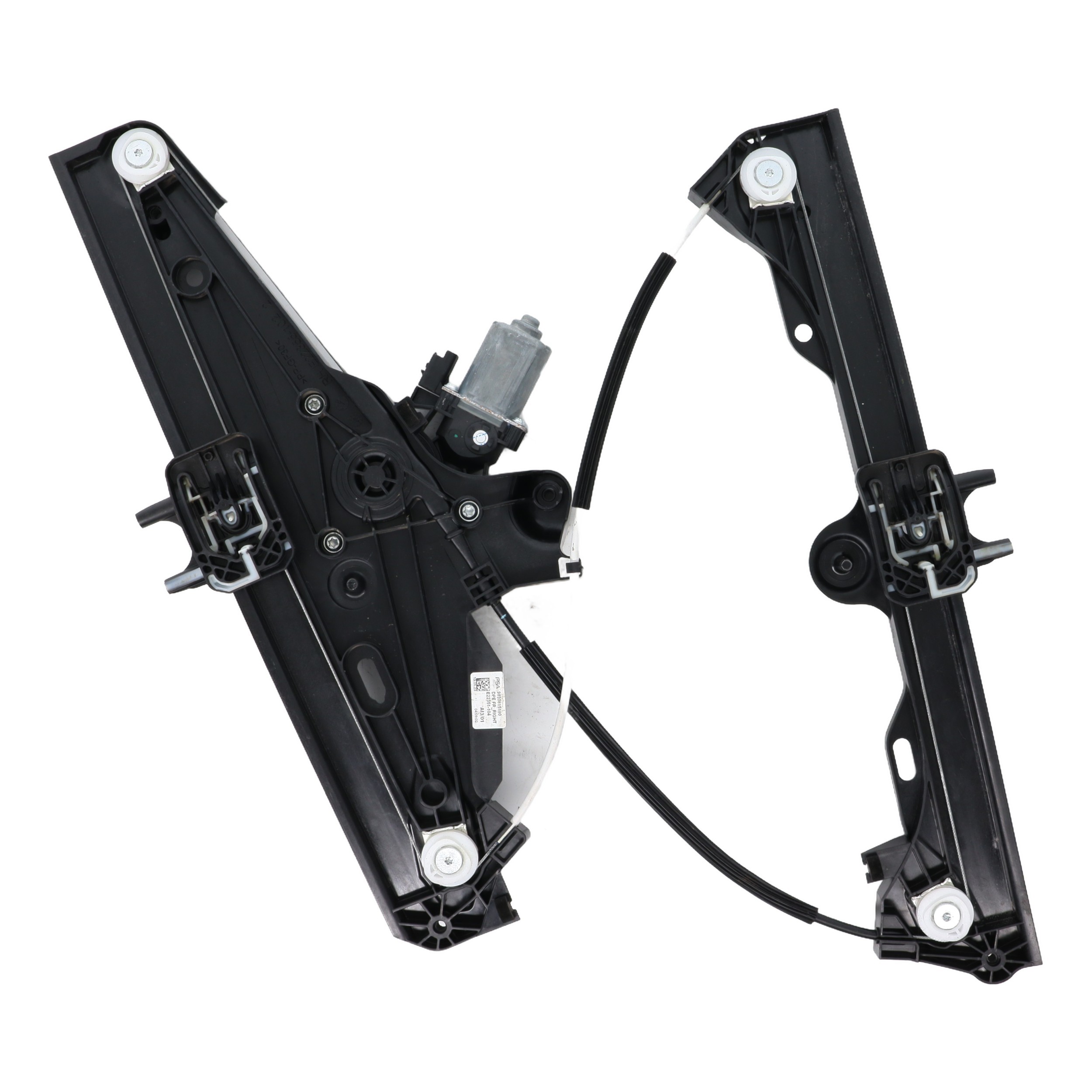 Leve vitre electrique avant droit pour PEUGEOT 308 3 SW BREAK Leve vitre electrique avant droit pour PEUGEOT 308 3 SW BREAK