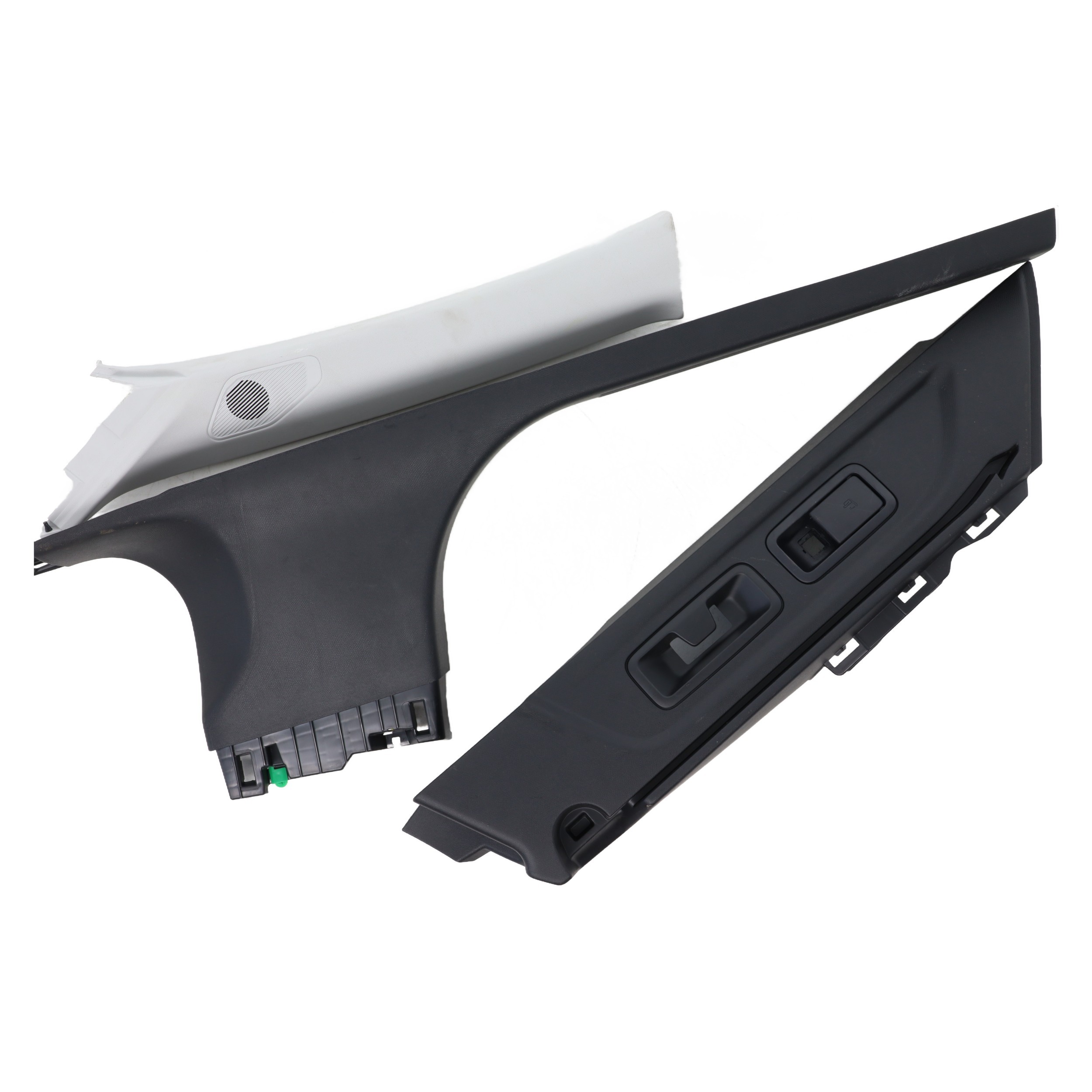 Kit enjoliveur interieur pour PEUGEOT 308 3 SW BREAK Kit enjoliveur interieur pour PEUGEOT 308 3 SW BREAK