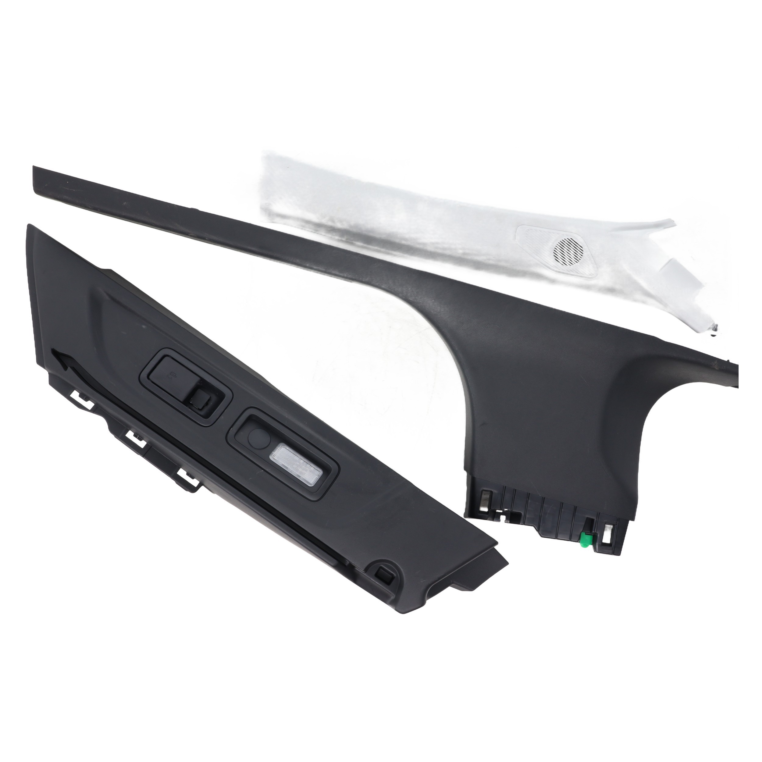 Kit enjoliveur interieur pour PEUGEOT 308 3 SW BREAK Kit enjoliveur interieur pour PEUGEOT 308 3 SW BREAK