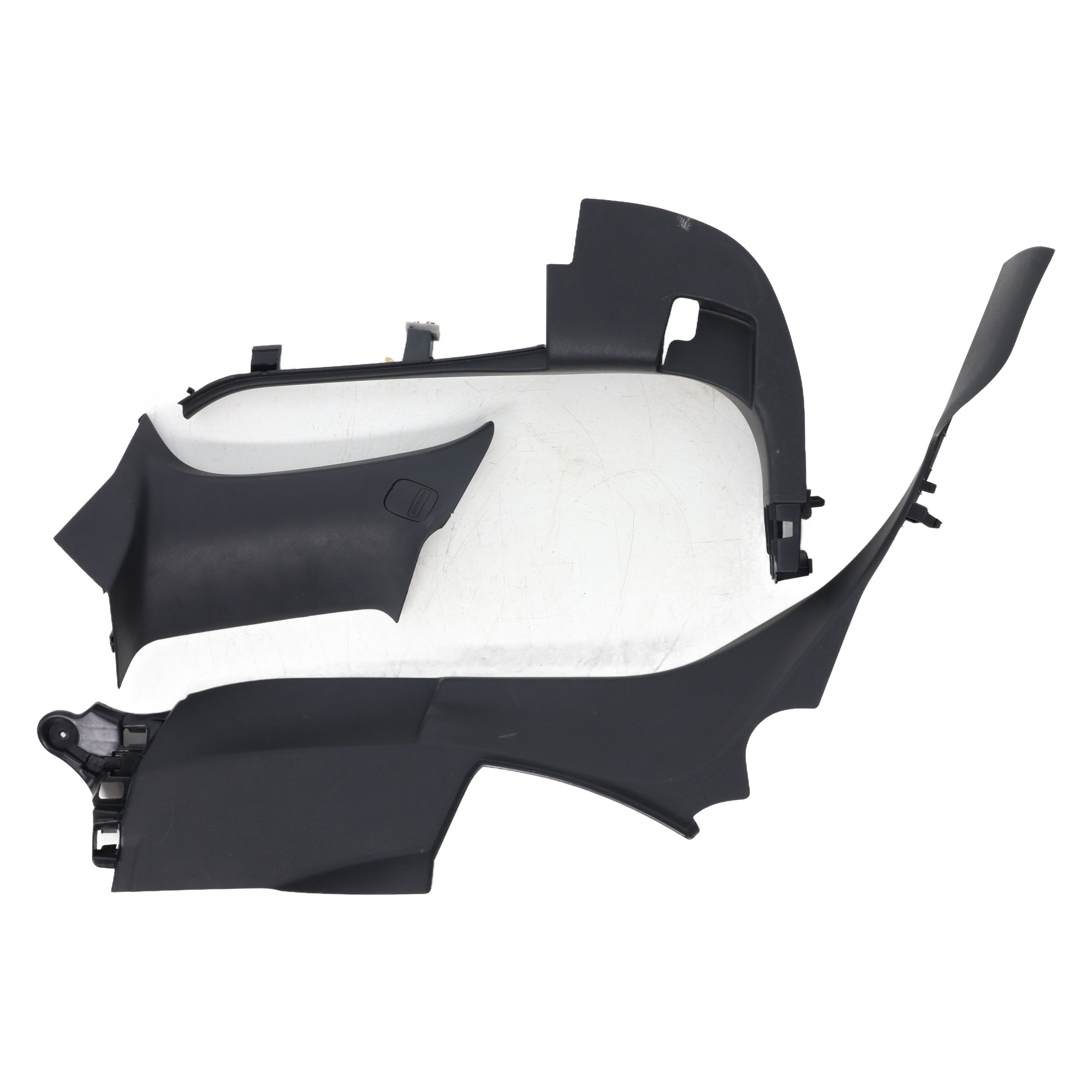 Kit enjoliveur interieur pour PEUGEOT 308 3 SW BREAK Kit enjoliveur interieur pour PEUGEOT 308 3 SW BREAK