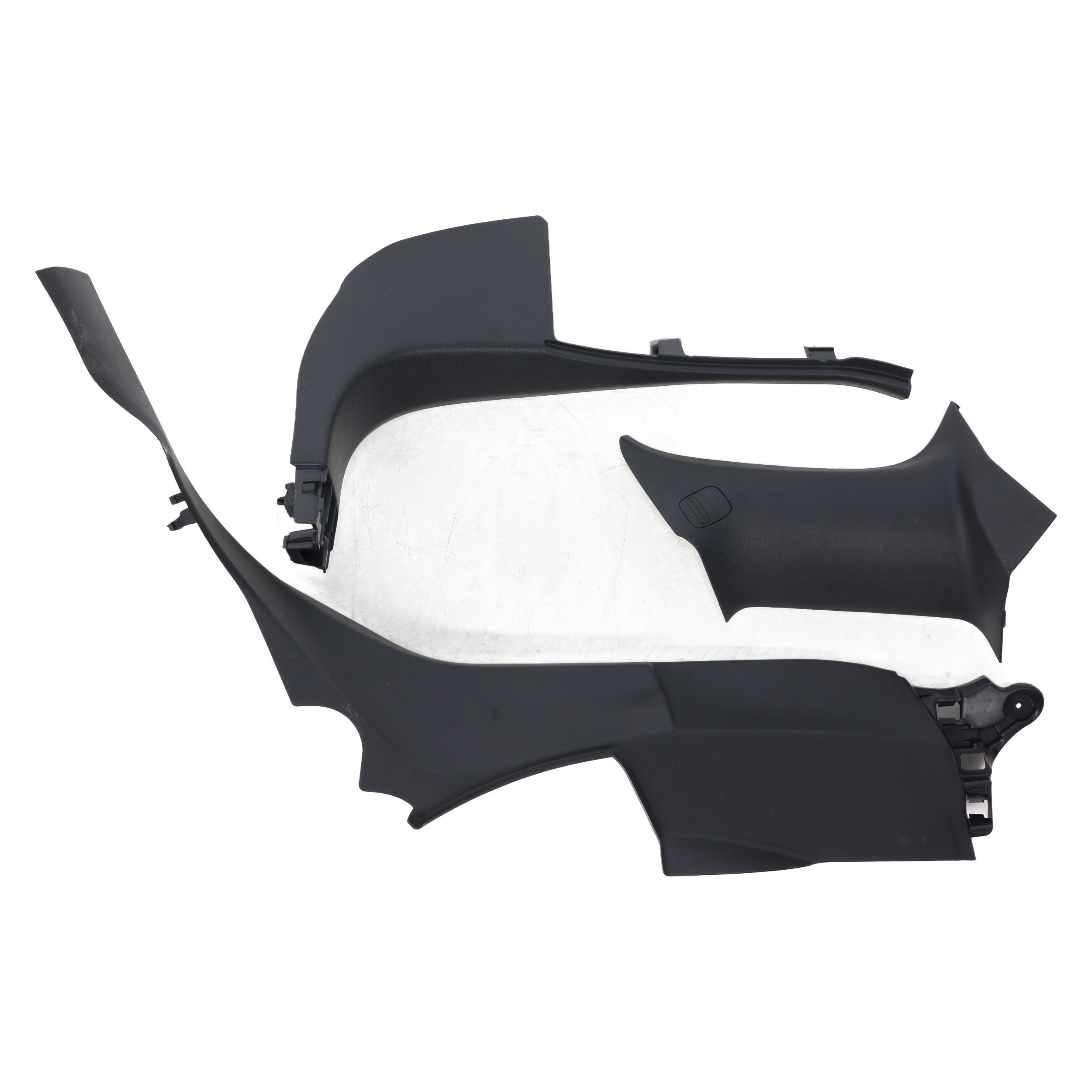 Kit enjoliveur interieur pour PEUGEOT 308 3 SW BREAK Kit enjoliveur interieur pour PEUGEOT 308 3 SW BREAK