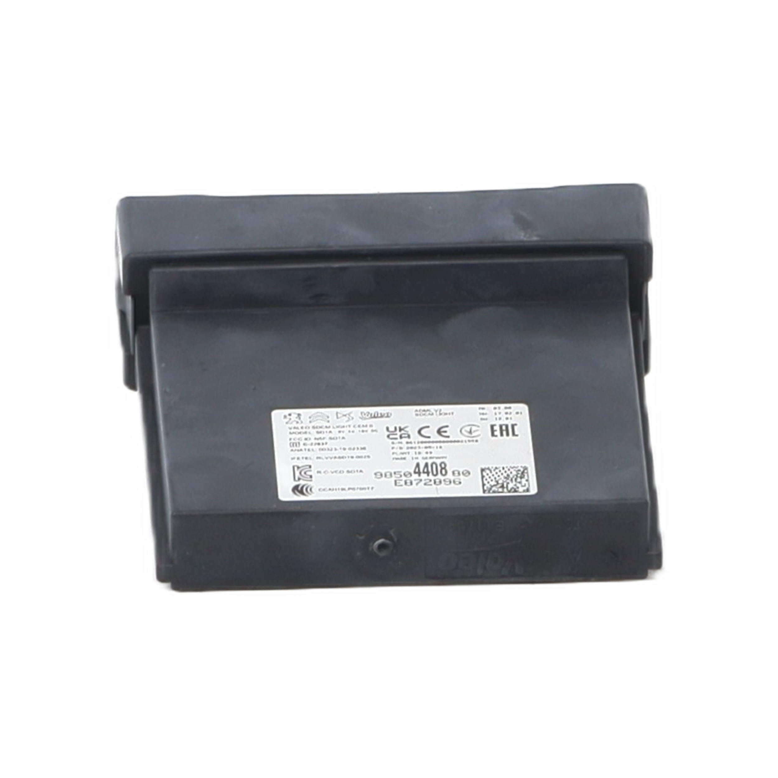 Module électronique pour PEUGEOT 308 3 SW BREAK Module électronique pour PEUGEOT 308 3 SW BREAK