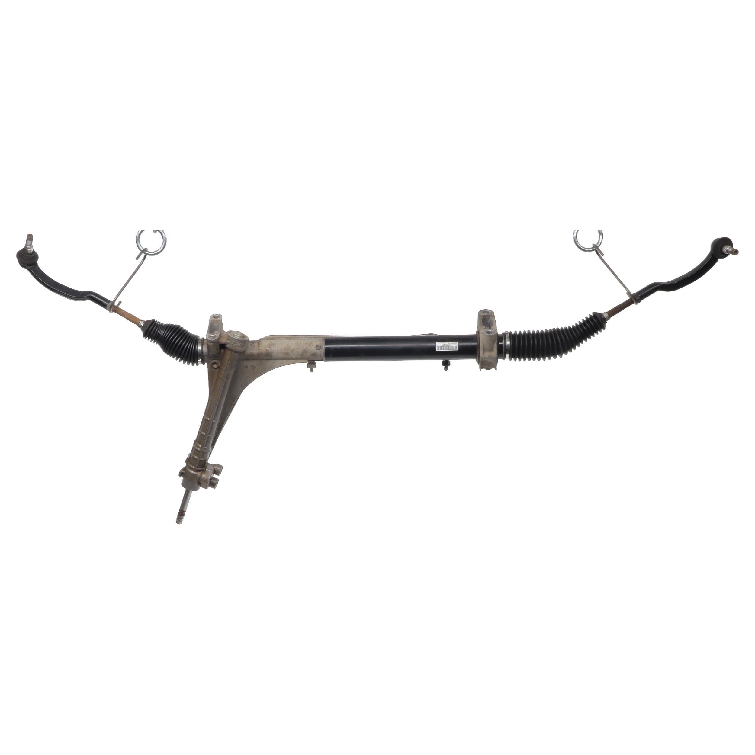 Cremaillere assistee pour CITROEN JUMPER 3 PHASE 1 Cremaillere assistee pour CITROEN JUMPER 3 PHASE 1