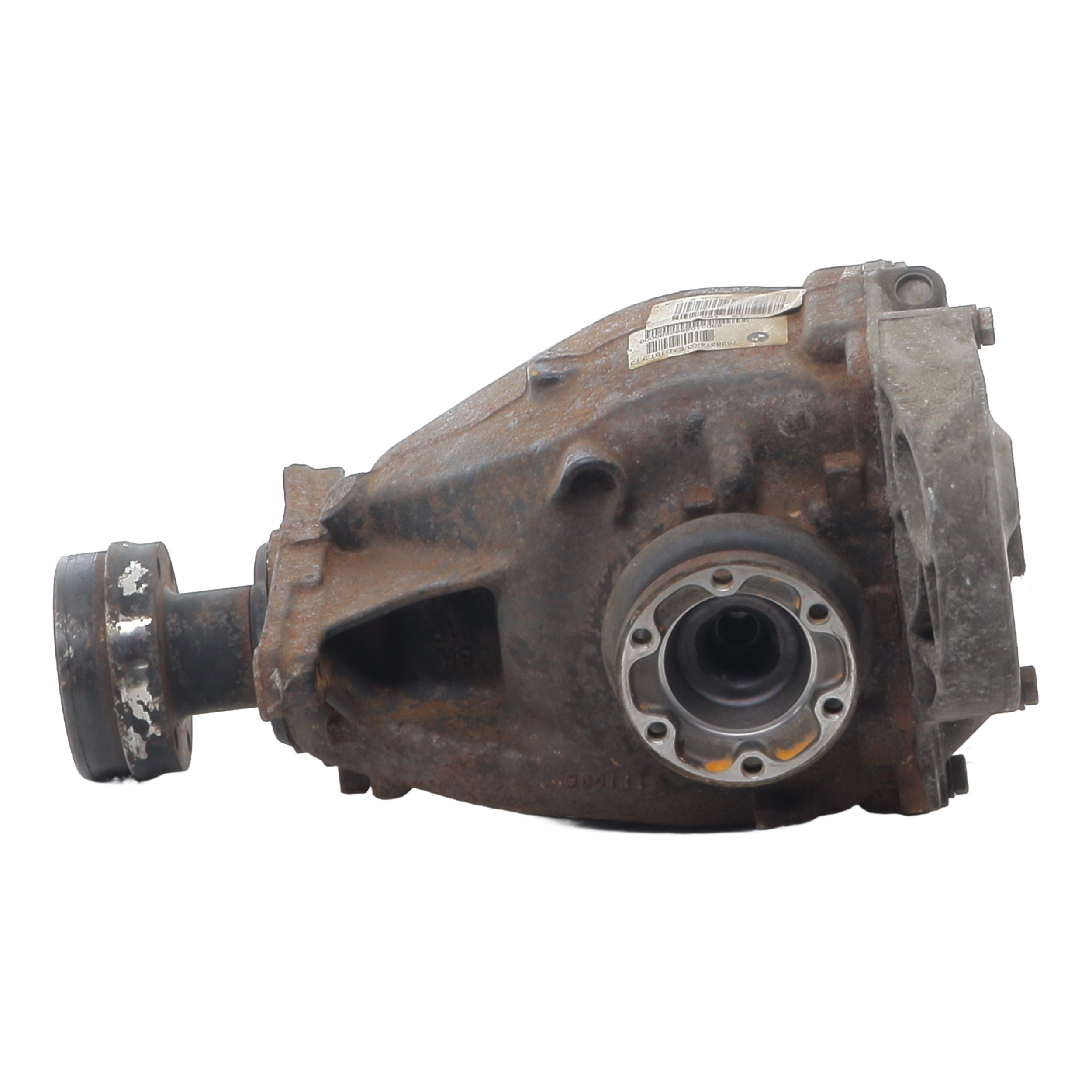 Pont (propulsion) pour BMW SERIE 5 E60 PHASE 1 Pont (propulsion) pour BMW SERIE 5 E60 PHASE 1