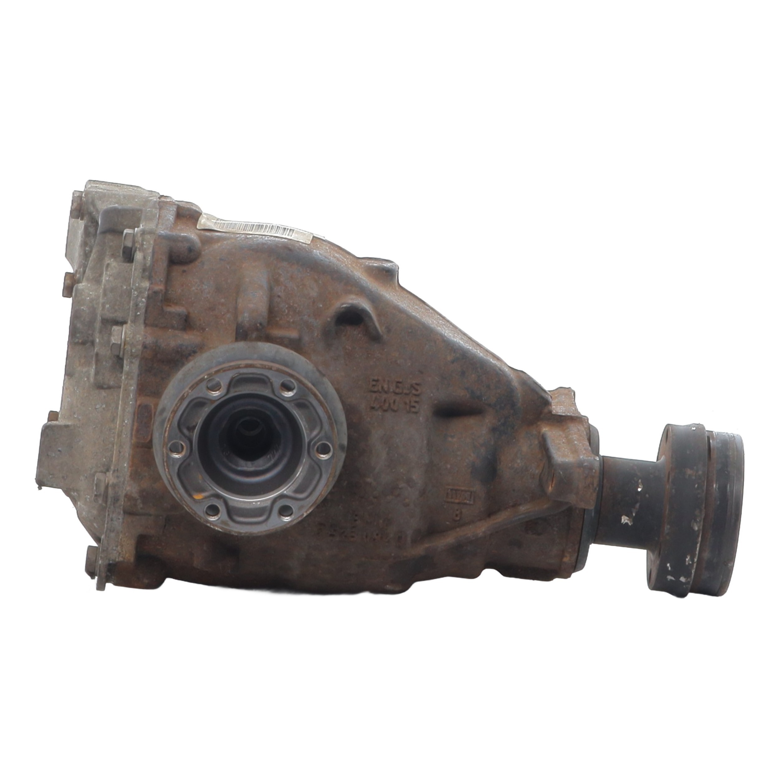 Pont (propulsion) pour BMW SERIE 5 E60 PHASE 1 Pont (propulsion) pour BMW SERIE 5 E60 PHASE 1