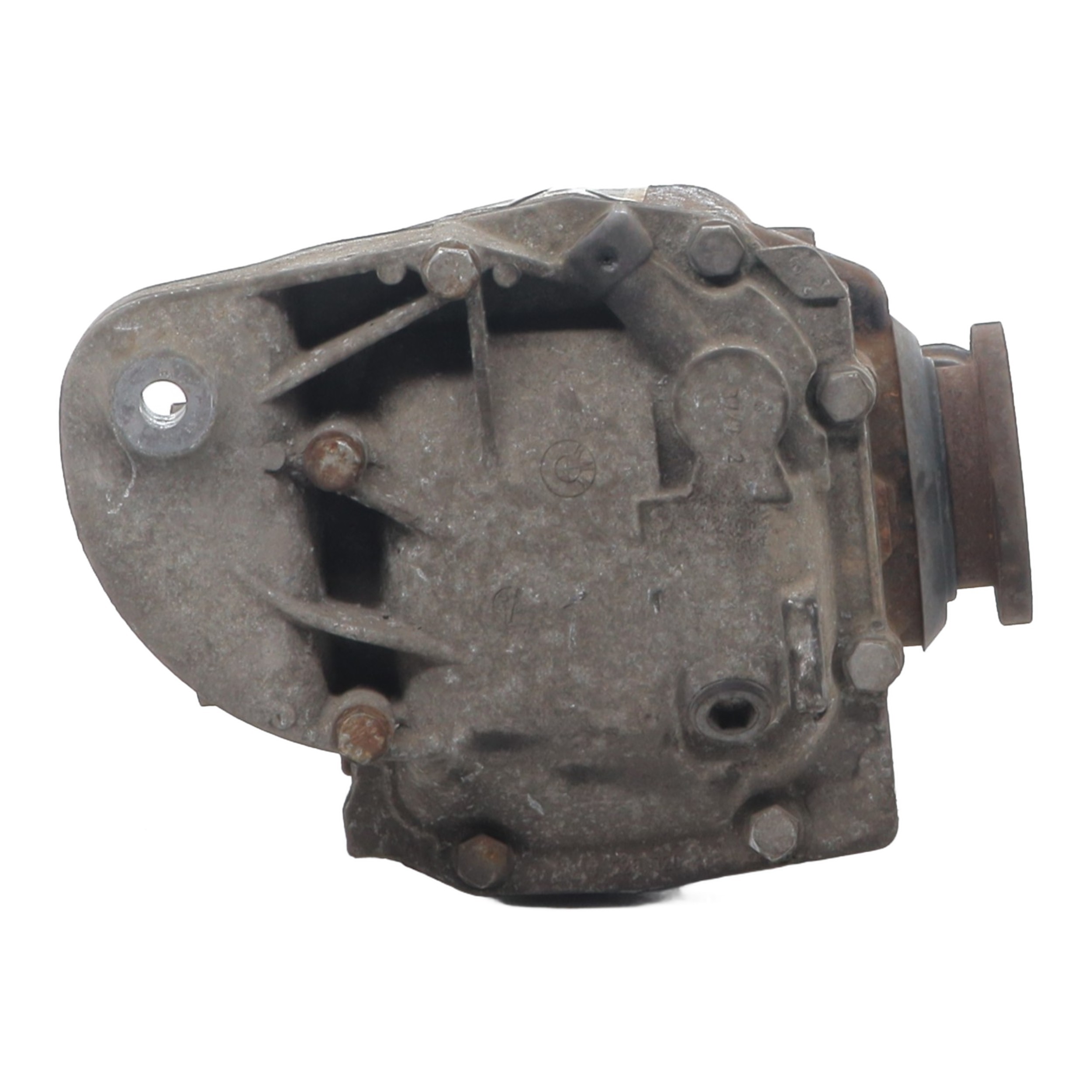 Pont (propulsion) pour BMW SERIE 5 E60 PHASE 1 Pont (propulsion) pour BMW SERIE 5 E60 PHASE 1
