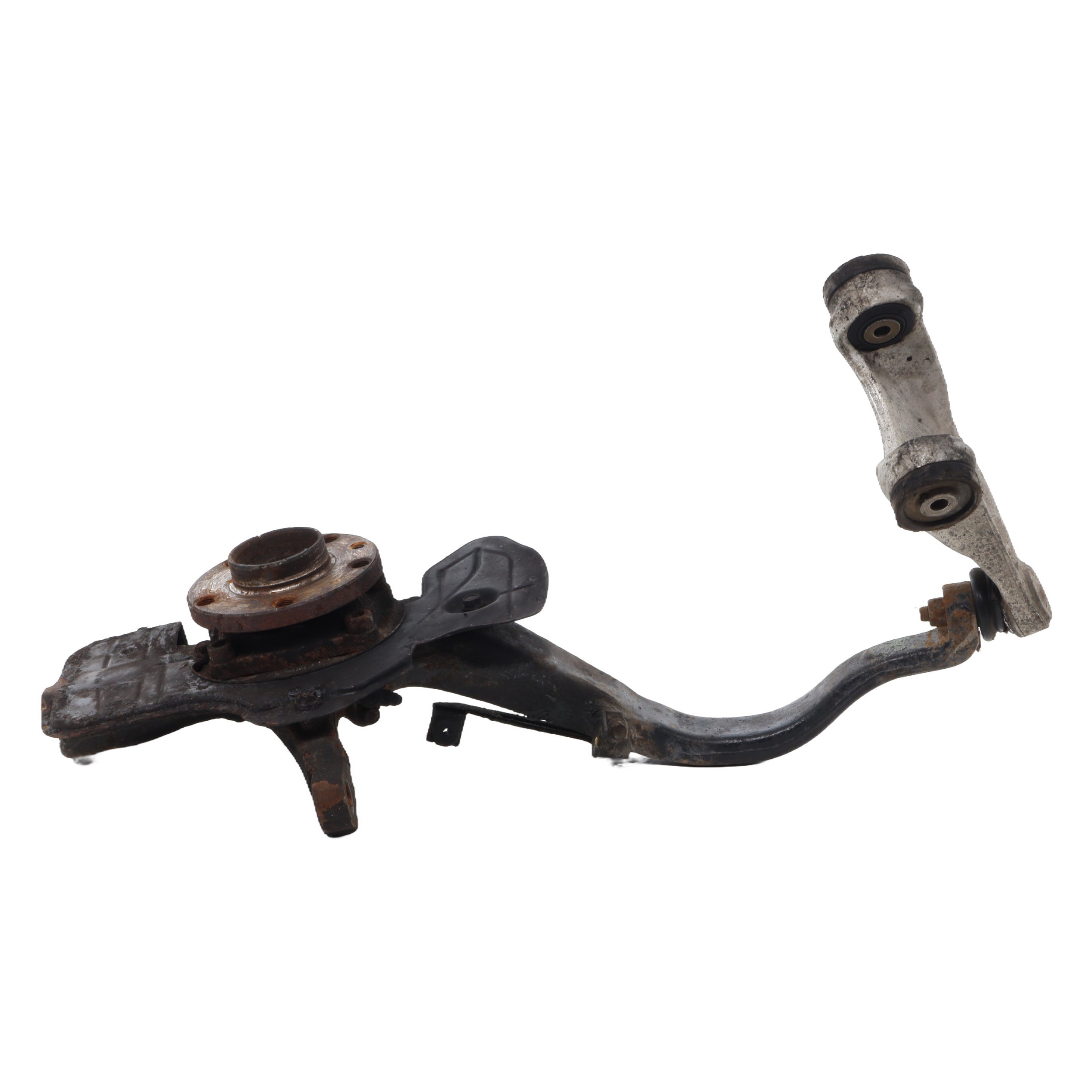 Pivot de moyeu avant gauche pour ALFA ROMEO 156 PHASE 2 Pivot de moyeu avant gauche pour ALFA ROMEO 156 PHASE 2