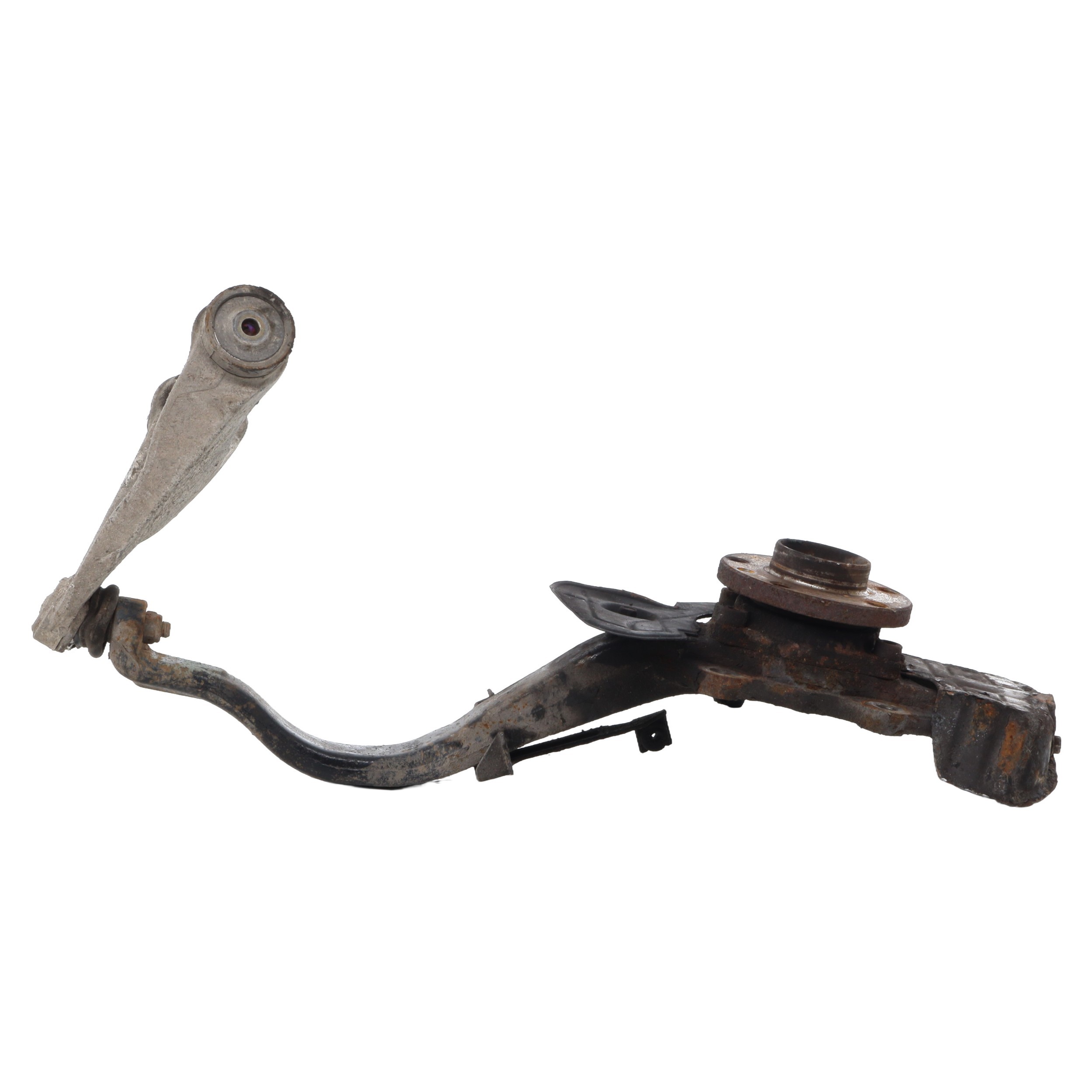 Pivot de moyeu avant gauche pour ALFA ROMEO 156 PHASE 2 Pivot de moyeu avant gauche pour ALFA ROMEO 156 PHASE 2