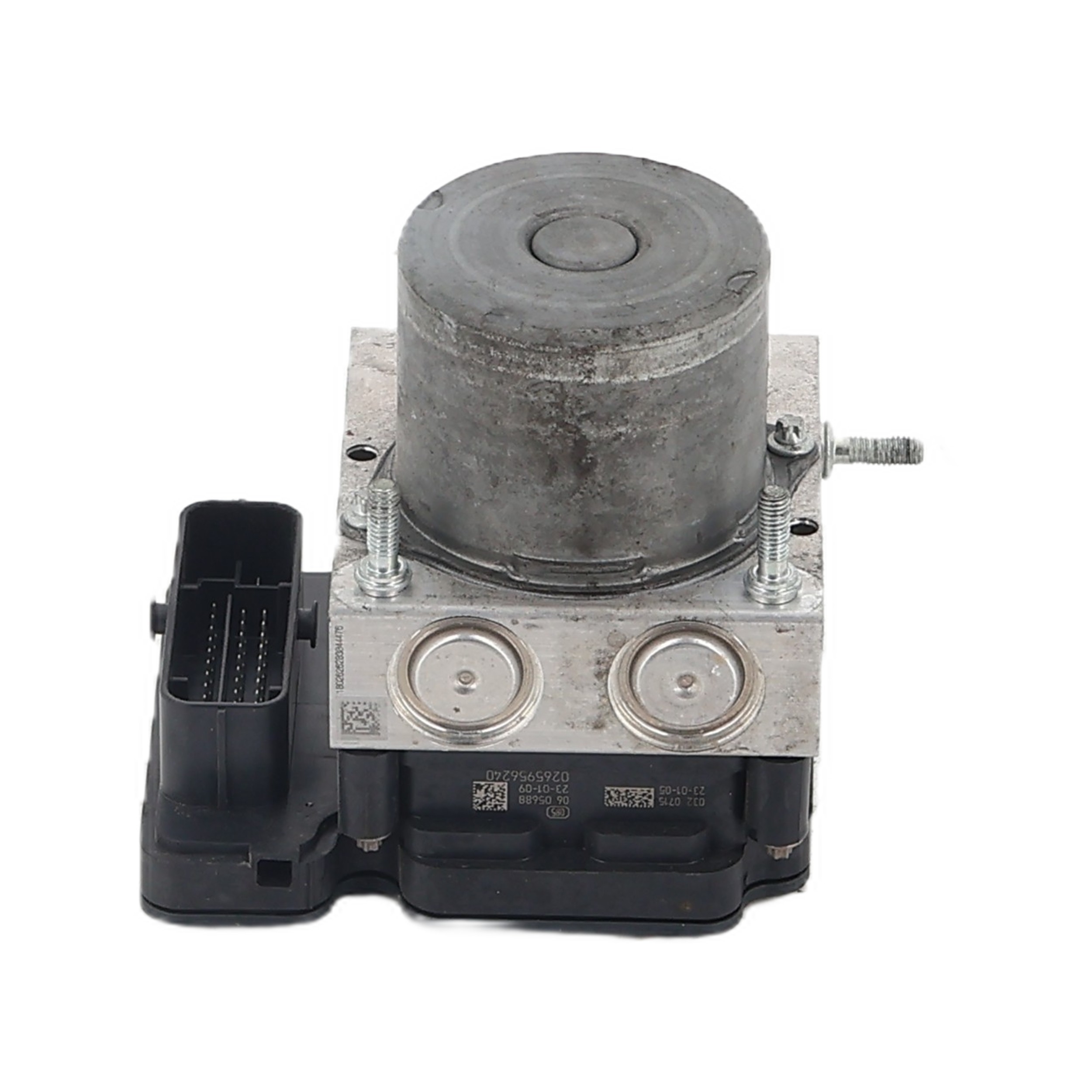Bloc ABS (freins anti-blocage) pour OPEL CROSSLAND X PHASE 1 Bloc ABS (freins anti-blocage) pour OPEL CROSSLAND X PHASE 1
