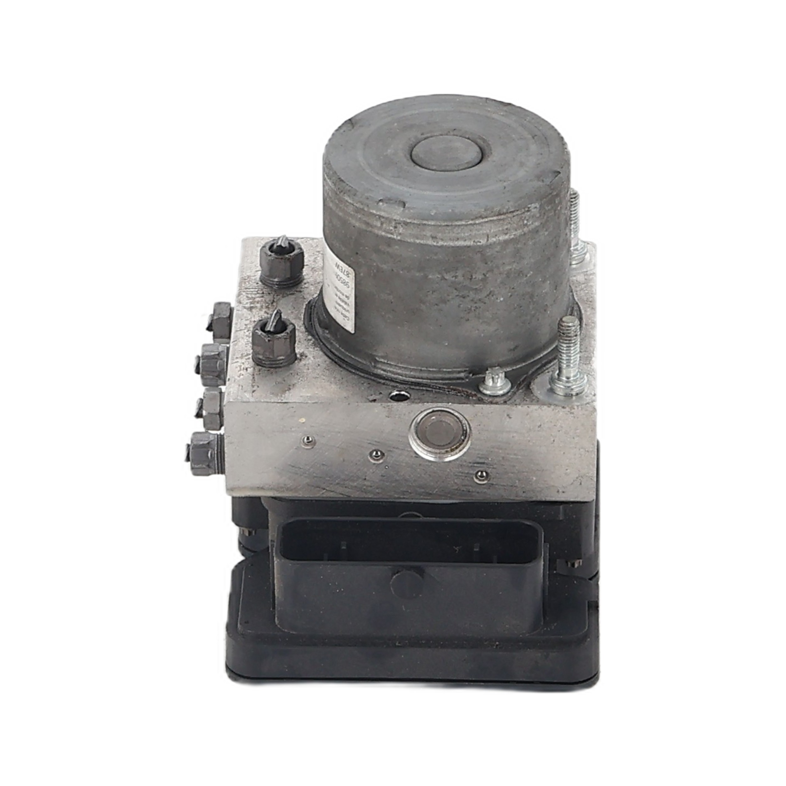 Bloc ABS (freins anti-blocage) pour OPEL CROSSLAND X PHASE 1 Bloc ABS (freins anti-blocage) pour OPEL CROSSLAND X PHASE 1
