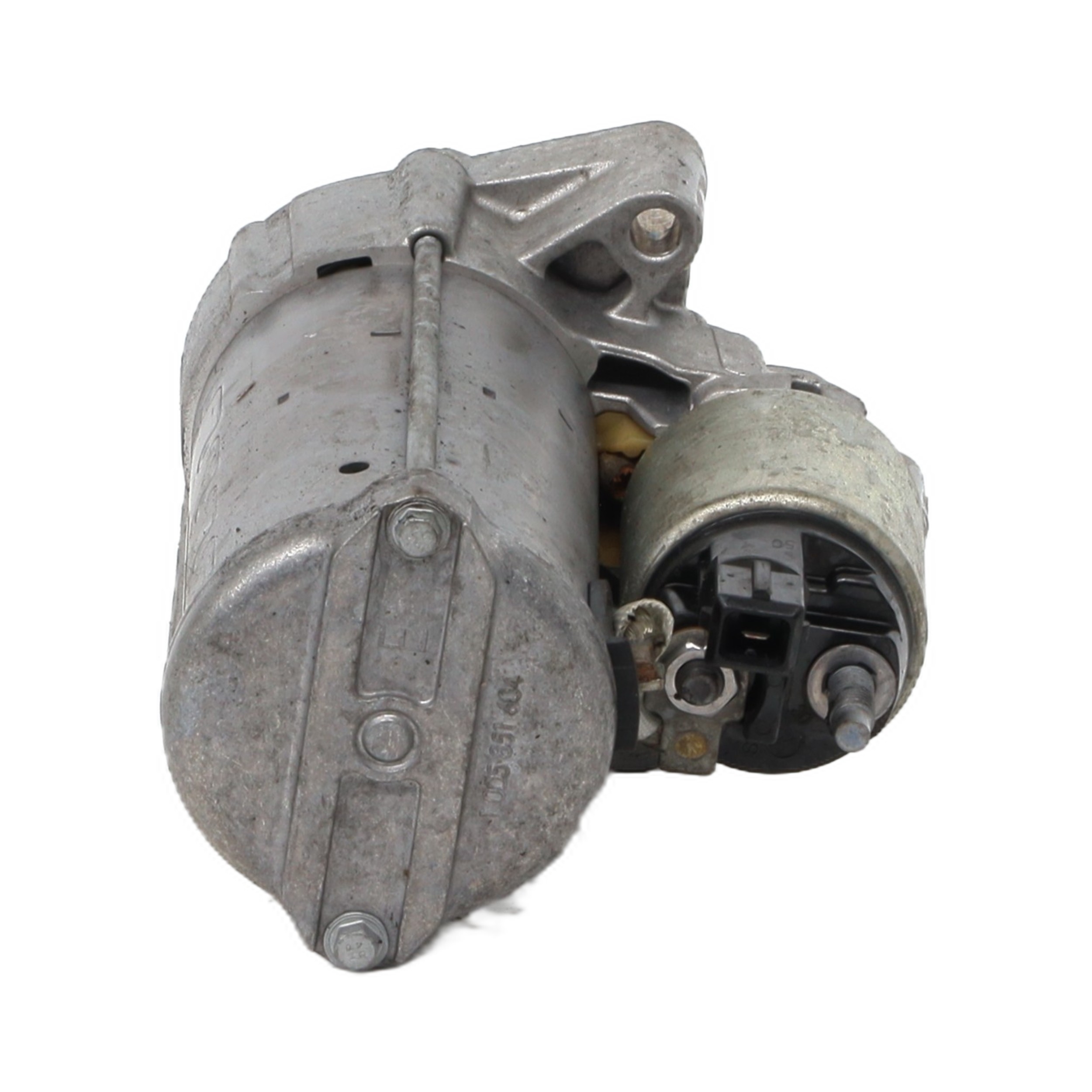 Demarreur pour OPEL CROSSLAND X PHASE 1 Demarreur pour OPEL CROSSLAND X PHASE 1