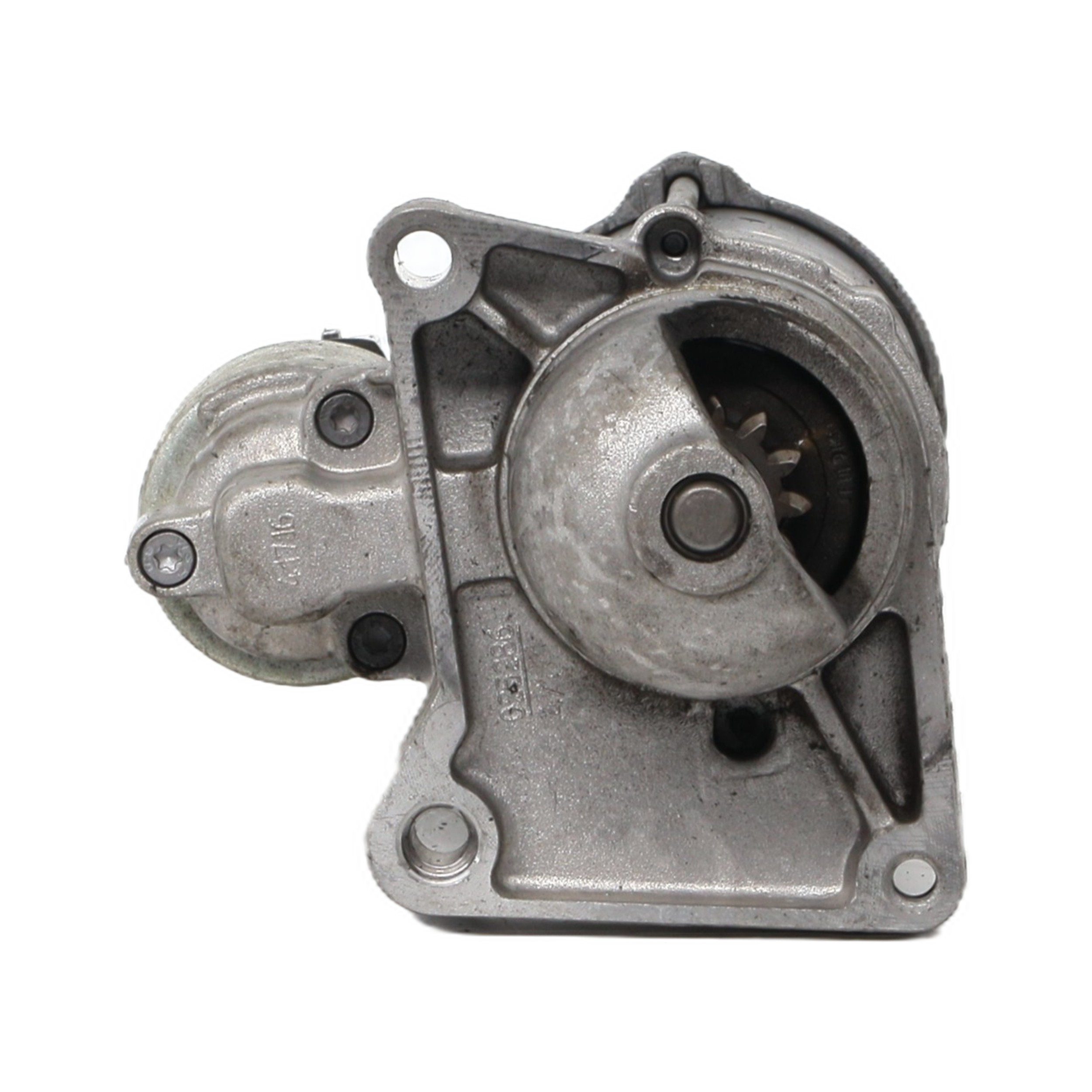 Demarreur pour OPEL CROSSLAND X PHASE 1 Demarreur pour OPEL CROSSLAND X PHASE 1