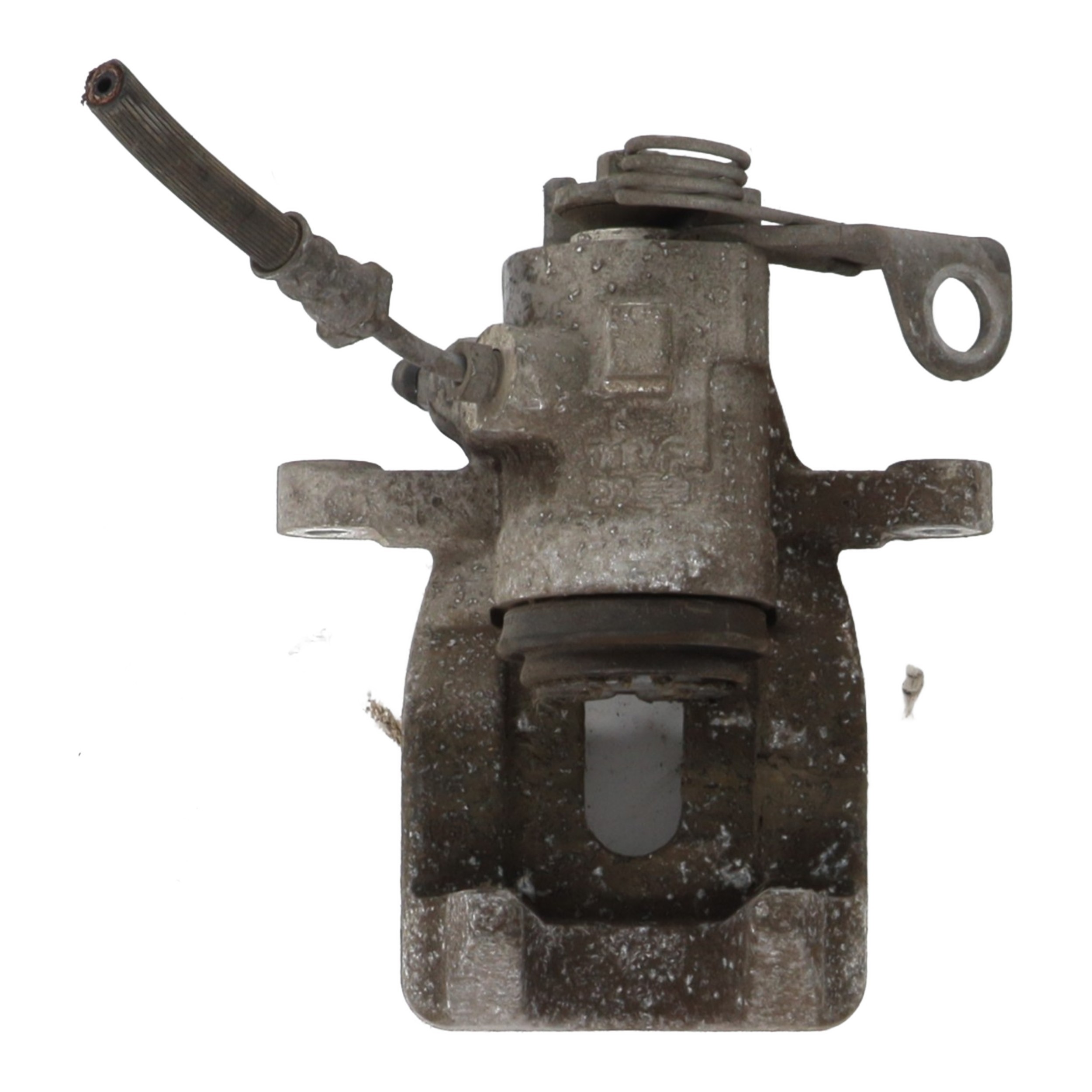 Etrier arriere droit (freinage) pour OPEL CROSSLAND X PHASE 1 Etrier arriere droit (freinage) pour OPEL CROSSLAND X PHASE 1