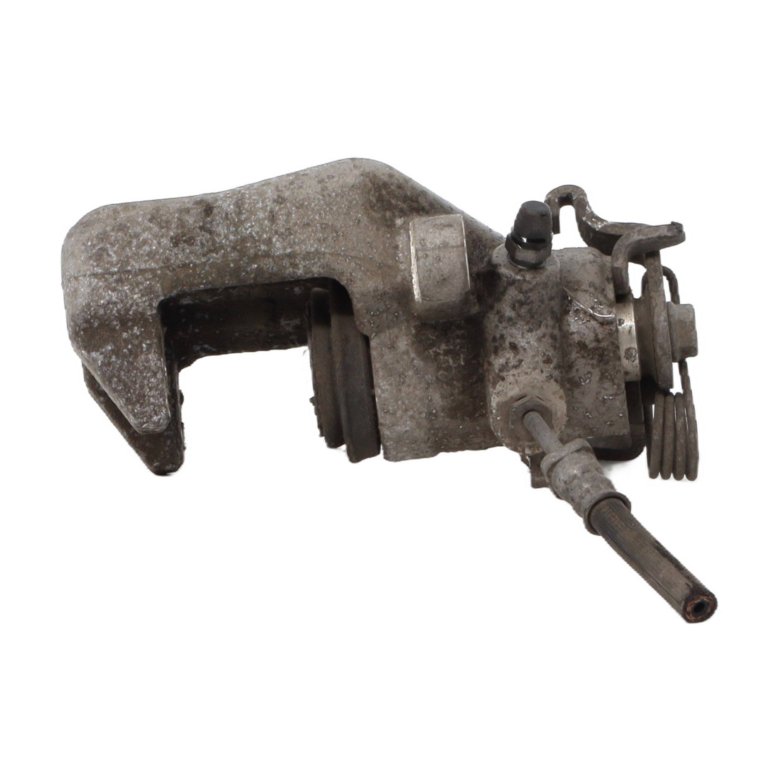 Etrier arriere droit (freinage) pour OPEL CROSSLAND X PHASE 1 Etrier arriere droit (freinage) pour OPEL CROSSLAND X PHASE 1