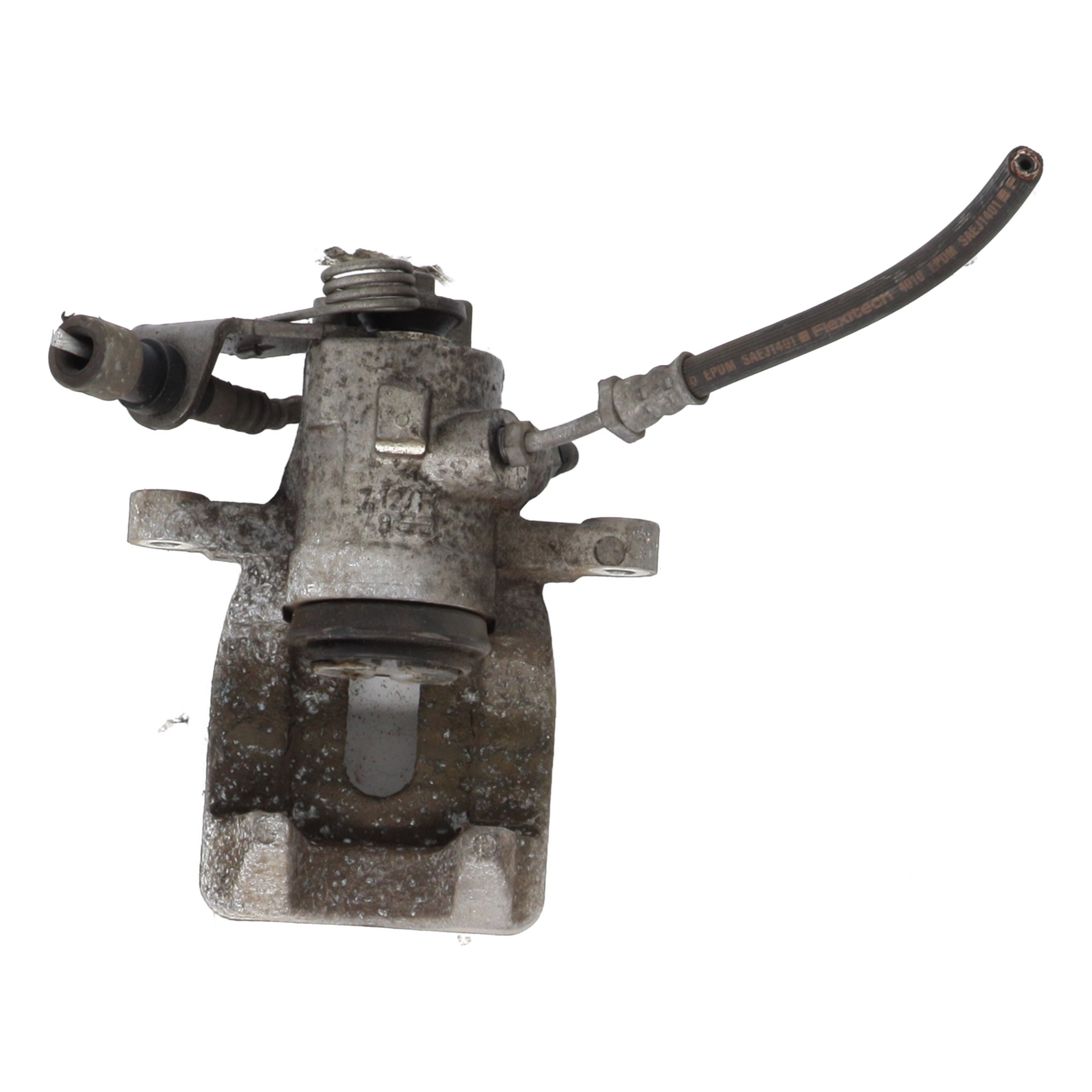 Etrier arriere gauche (freinage) pour OPEL CROSSLAND X PHASE 1 Etrier arriere gauche (freinage) pour OPEL CROSSLAND X PHASE 1