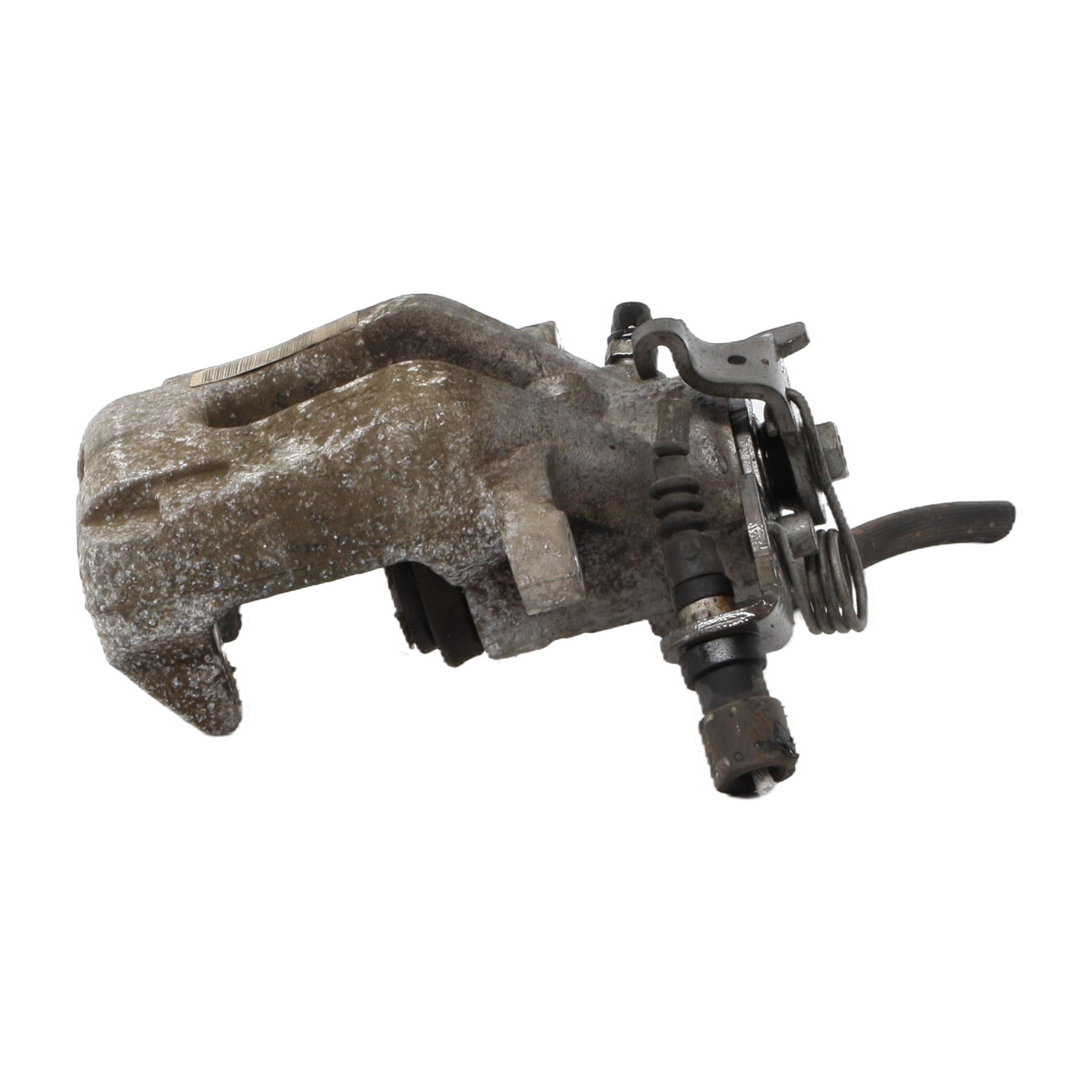 Etrier arriere gauche (freinage) pour OPEL CROSSLAND X PHASE 1 Etrier arriere gauche (freinage) pour OPEL CROSSLAND X PHASE 1