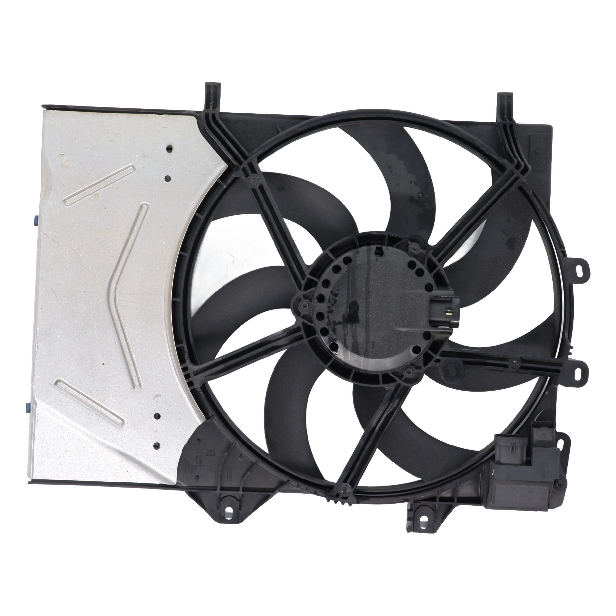 Moto ventilateur radiateur pour OPEL CROSSLAND X PHASE 1 Moto ventilateur radiateur pour OPEL CROSSLAND X PHASE 1