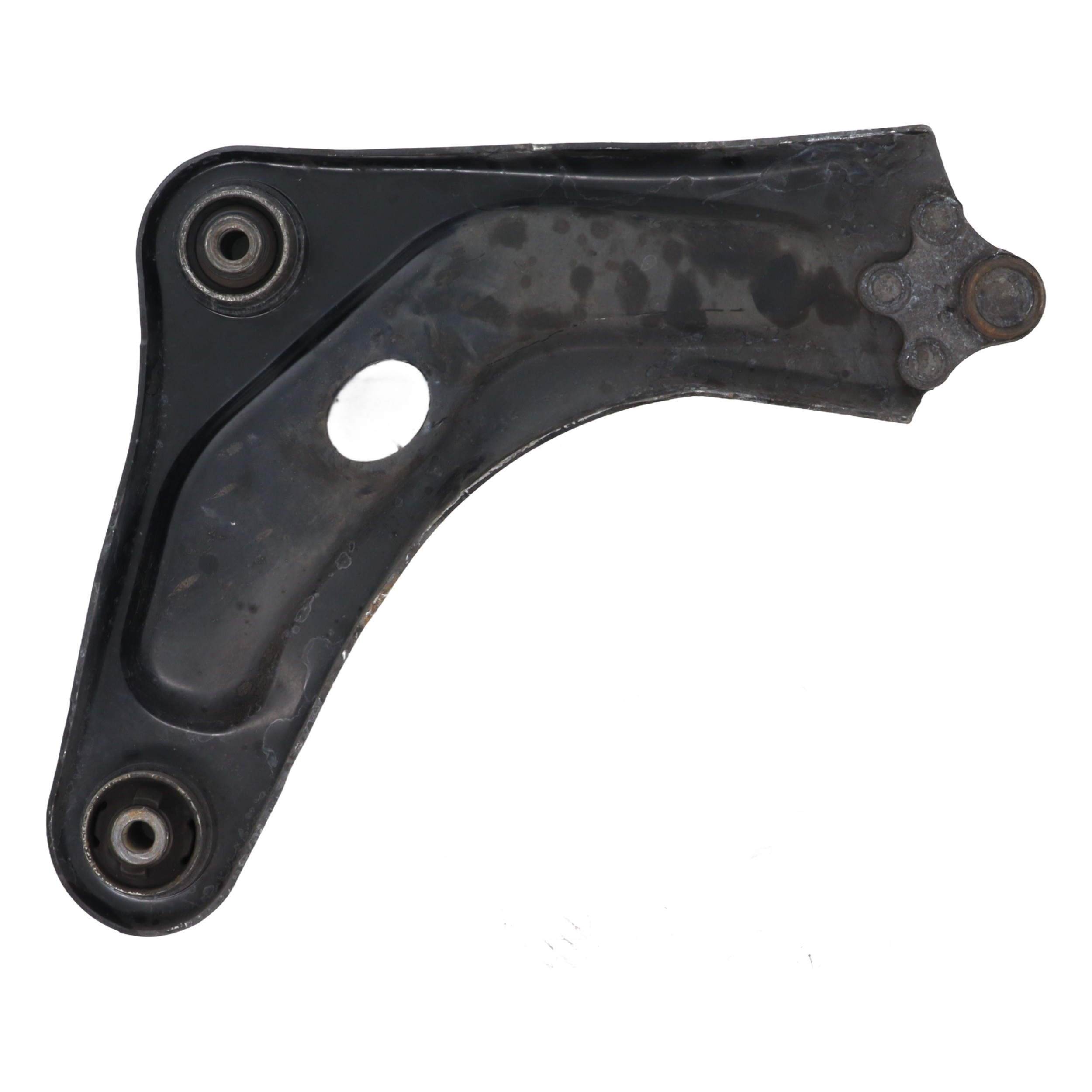 Triangle avant gauche pour OPEL CROSSLAND X PHASE 1 Triangle avant gauche pour OPEL CROSSLAND X PHASE 1