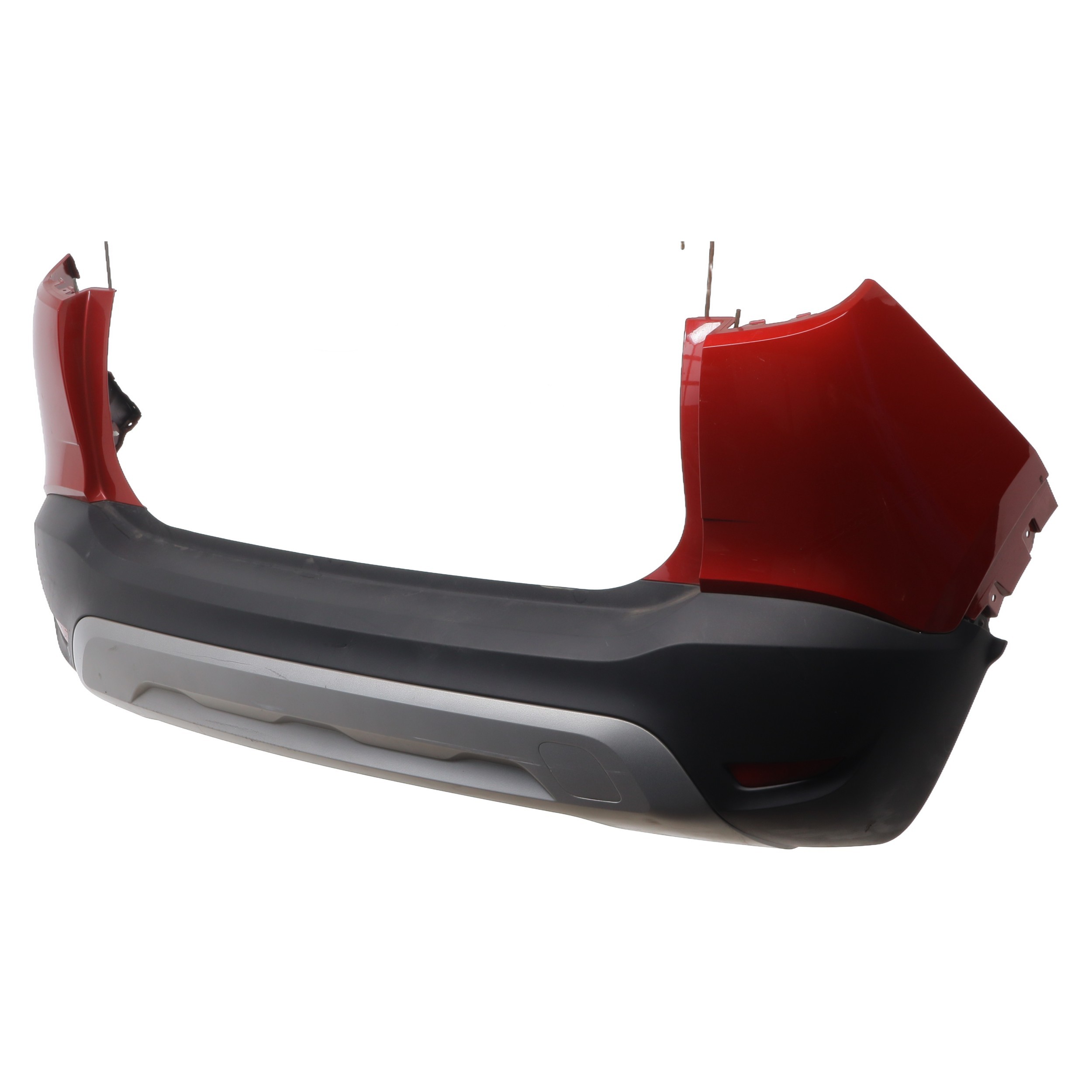 Pare choc arriere pour OPEL CROSSLAND X PHASE 1 Pare choc arriere pour OPEL CROSSLAND X PHASE 1