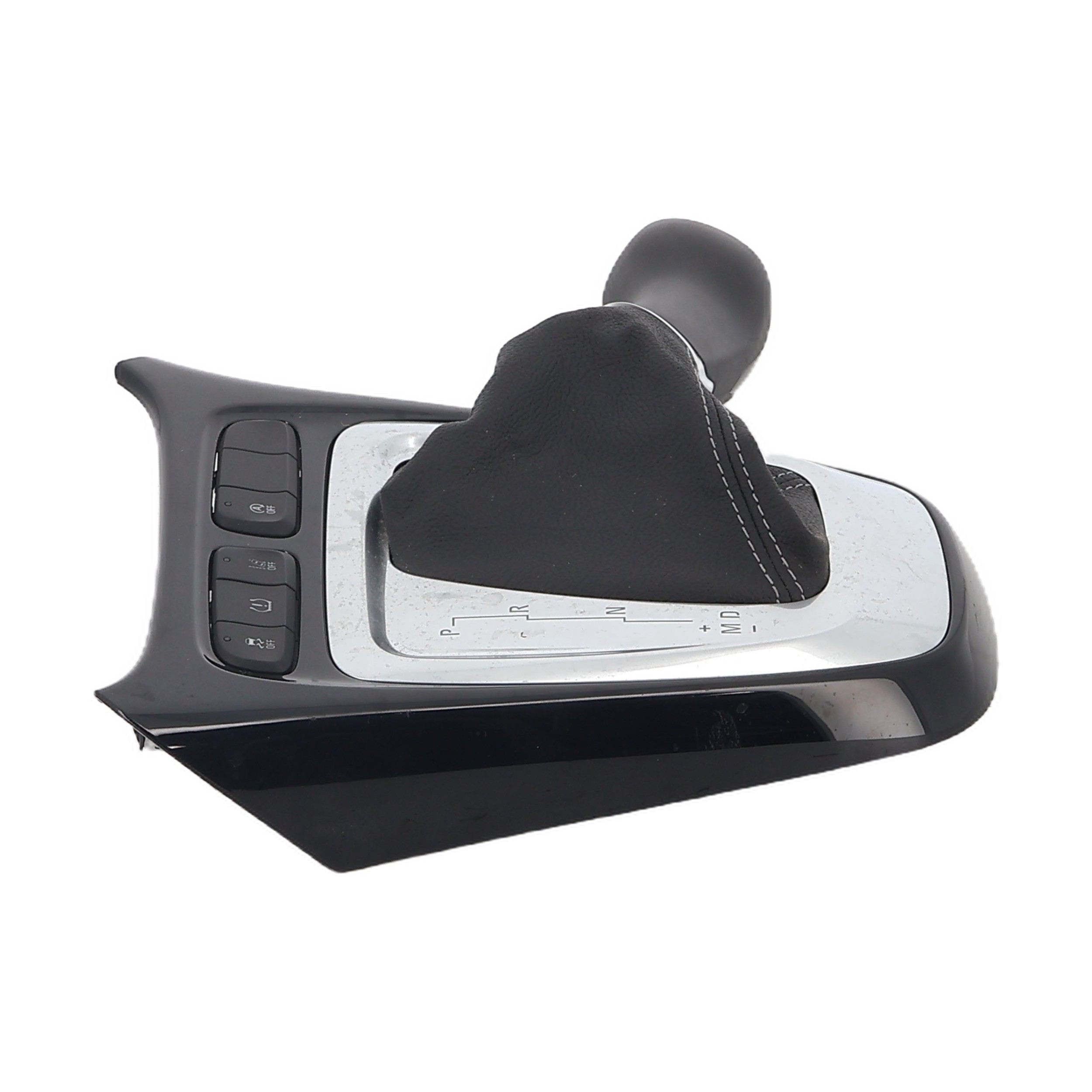 Pommeau de vitesses pour OPEL CROSSLAND X PHASE 1 Pommeau de vitesses pour OPEL CROSSLAND X PHASE 1