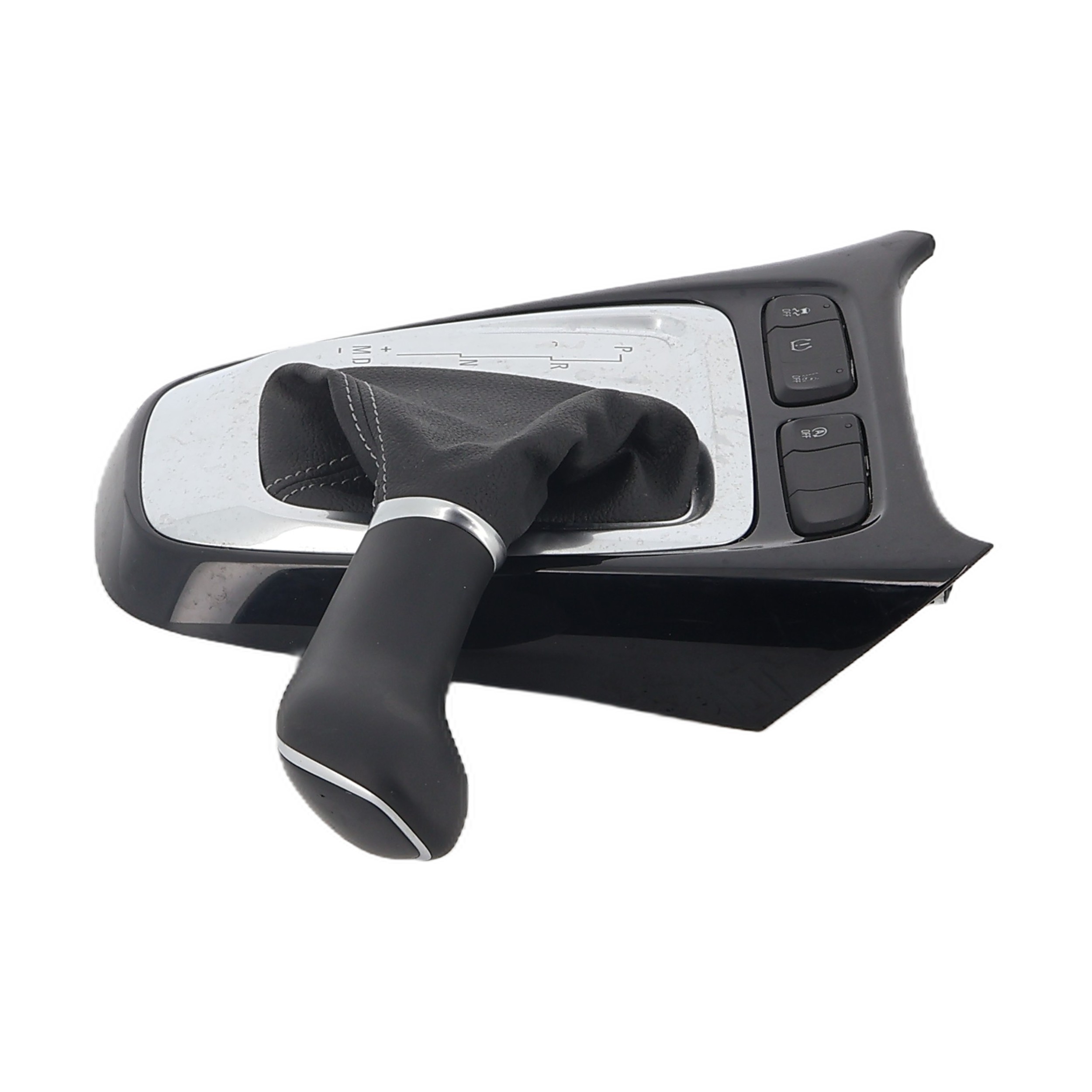 Pommeau de vitesses pour OPEL CROSSLAND X PHASE 1 Pommeau de vitesses pour OPEL CROSSLAND X PHASE 1