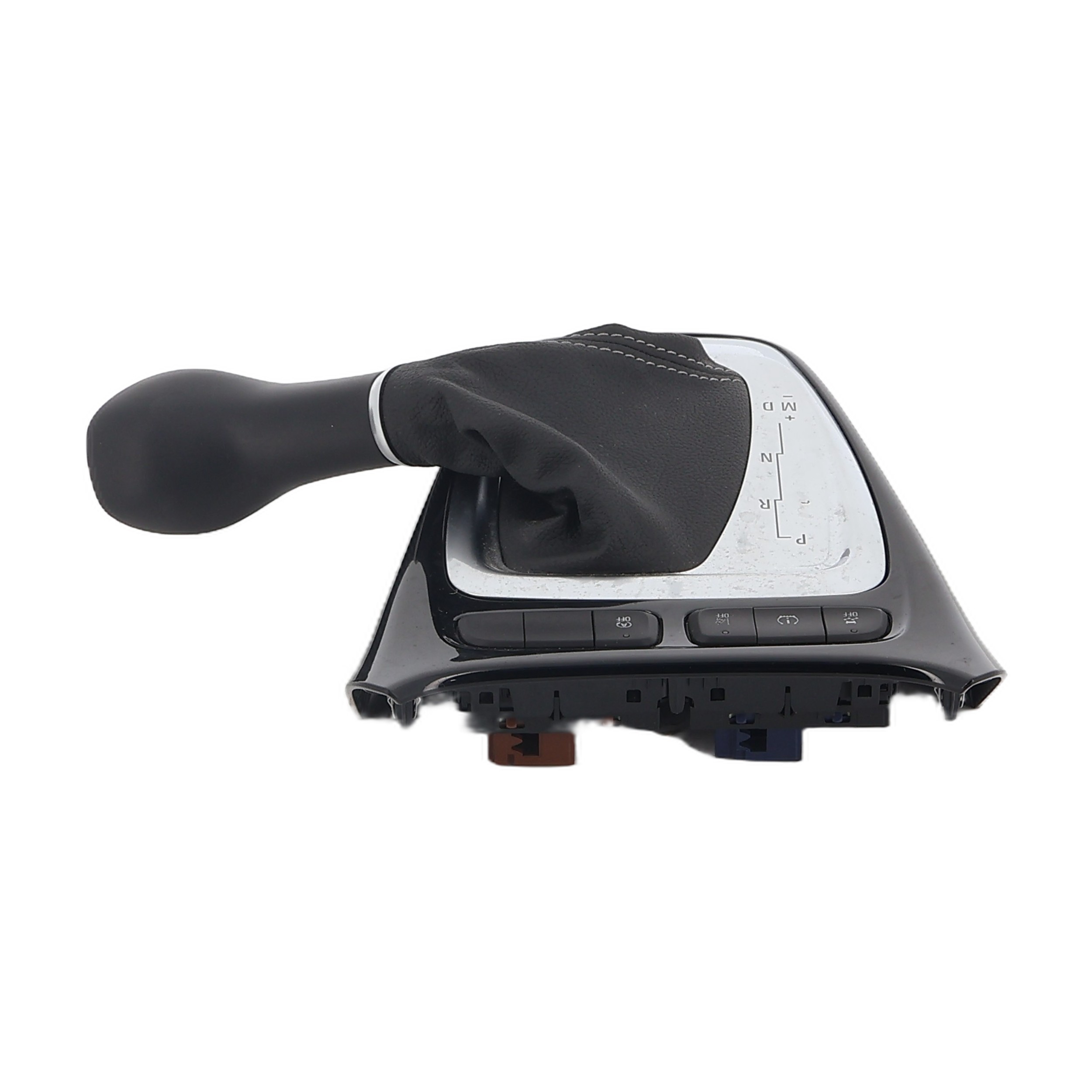 Pommeau de vitesses pour OPEL CROSSLAND X PHASE 1 Pommeau de vitesses pour OPEL CROSSLAND X PHASE 1